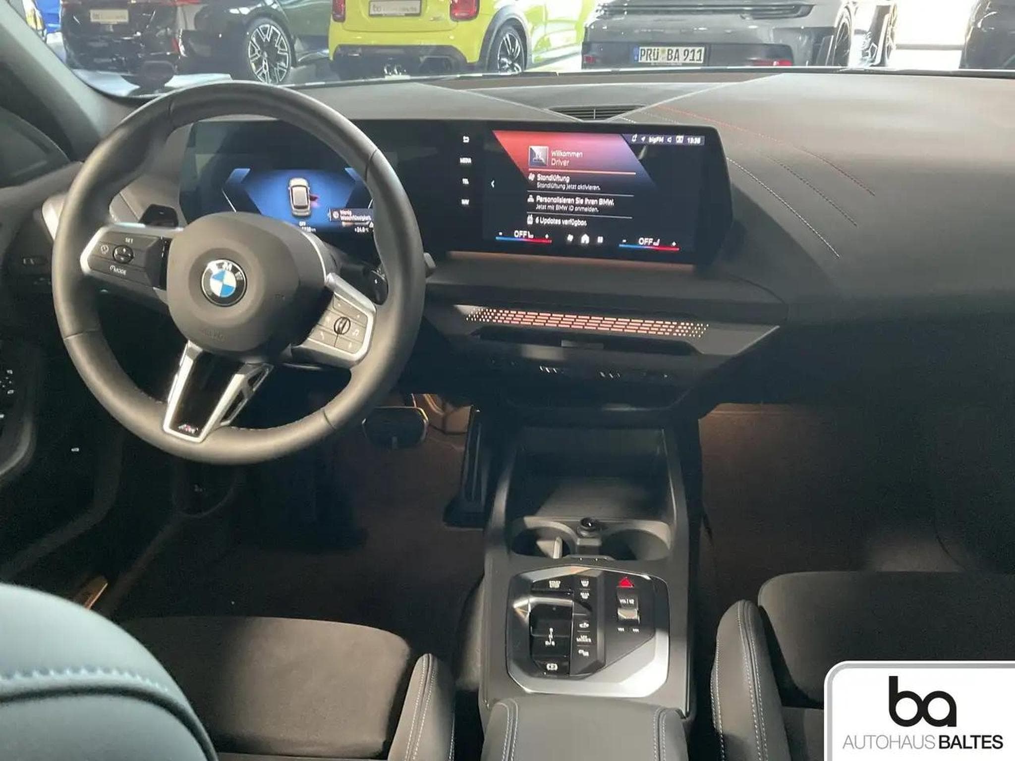 BMW 120 (2025) - Foto 9