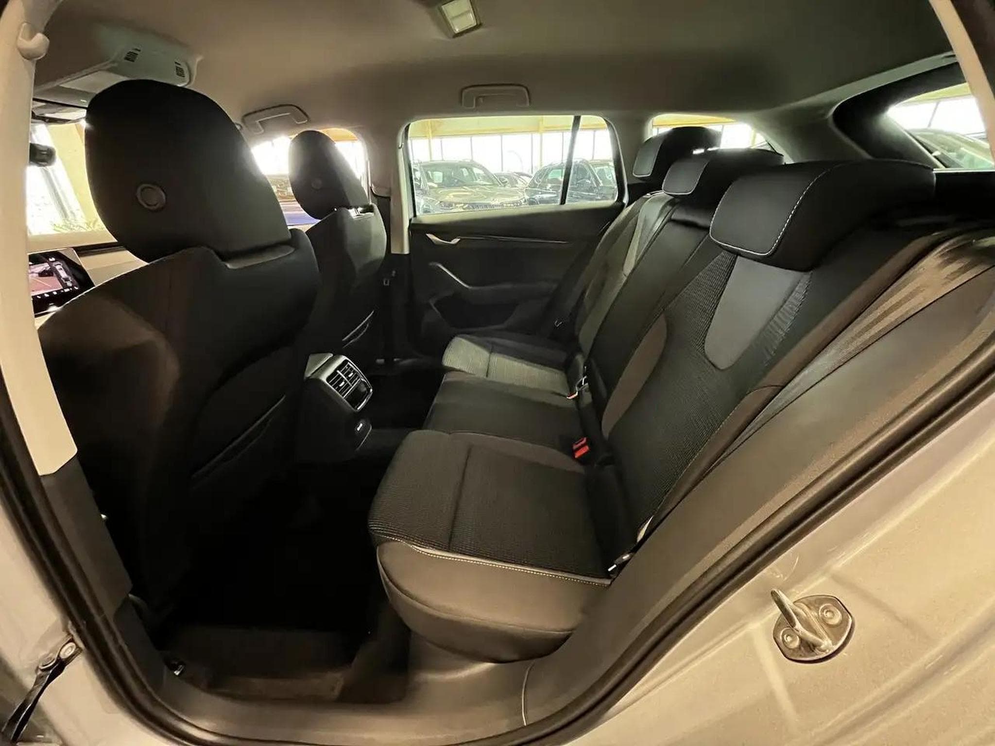 Skoda Octavia (2025) - Photo 10
