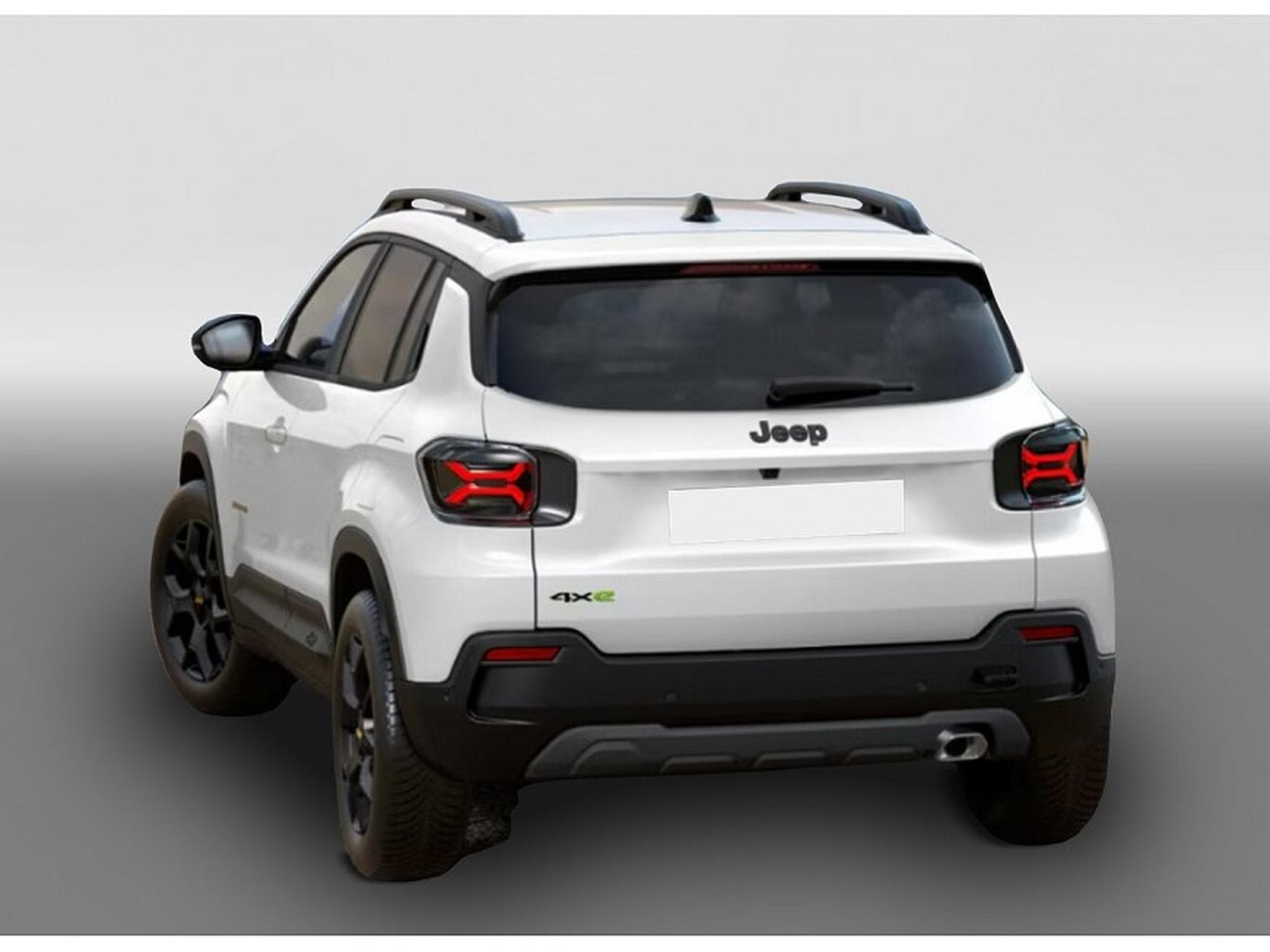Jeep Wrangler (2026) - Photo 3