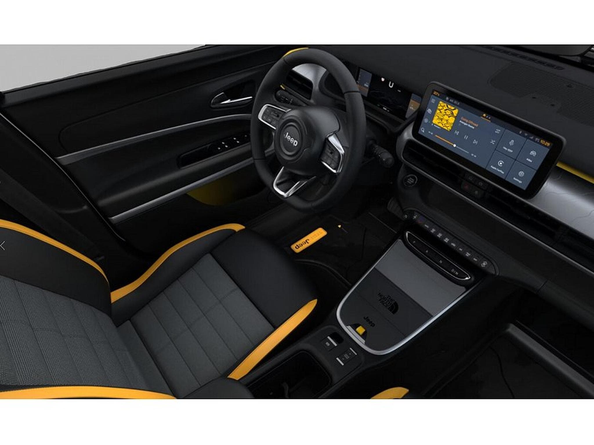 Jeep Wrangler (2026) - Photo 4