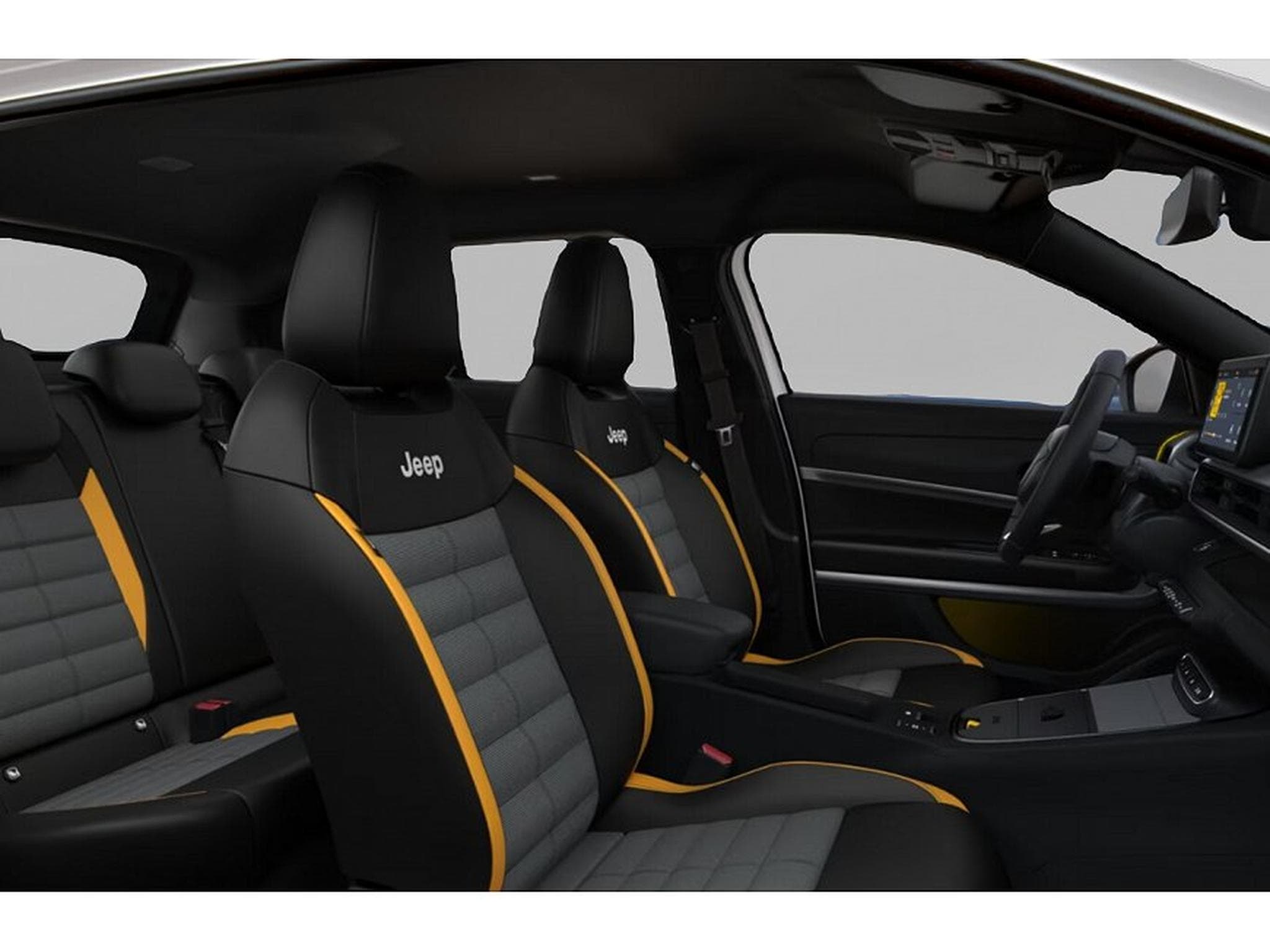 Jeep Wrangler (2026) - Photo 5