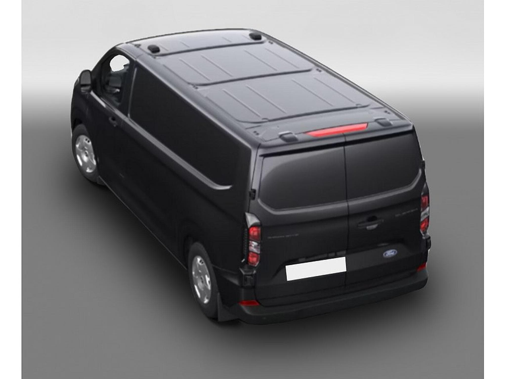 Ford Transit (2025) - Foto 3