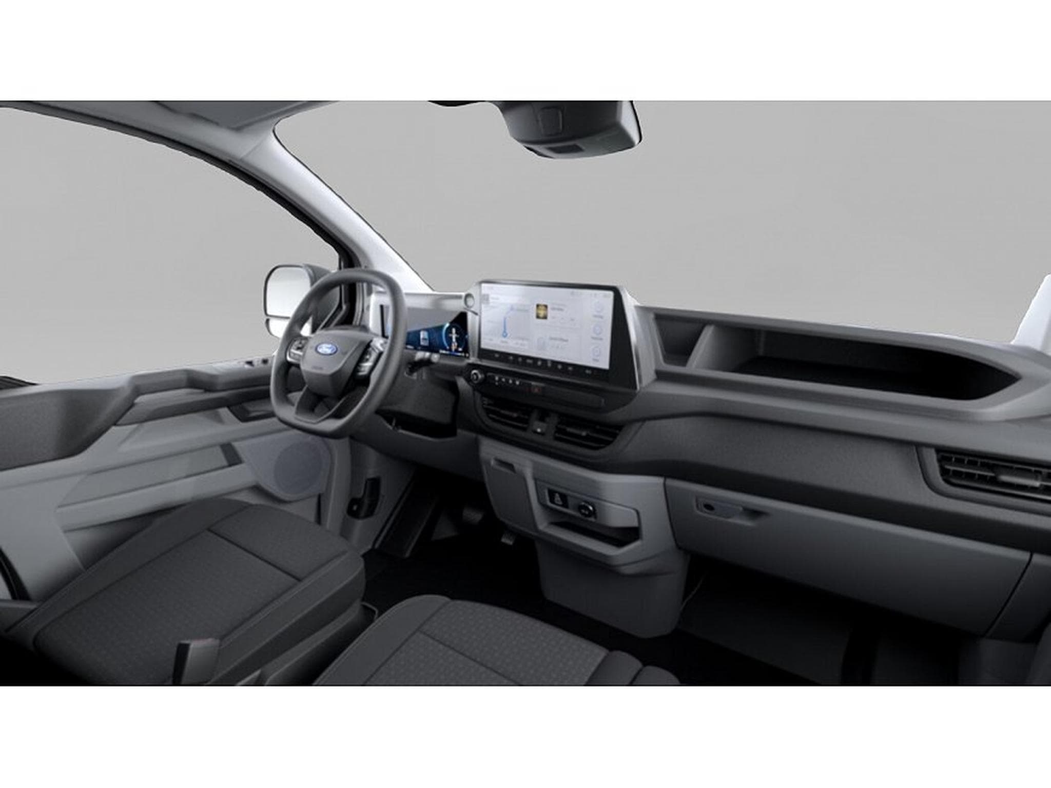 Ford Transit (2025) - Foto 4