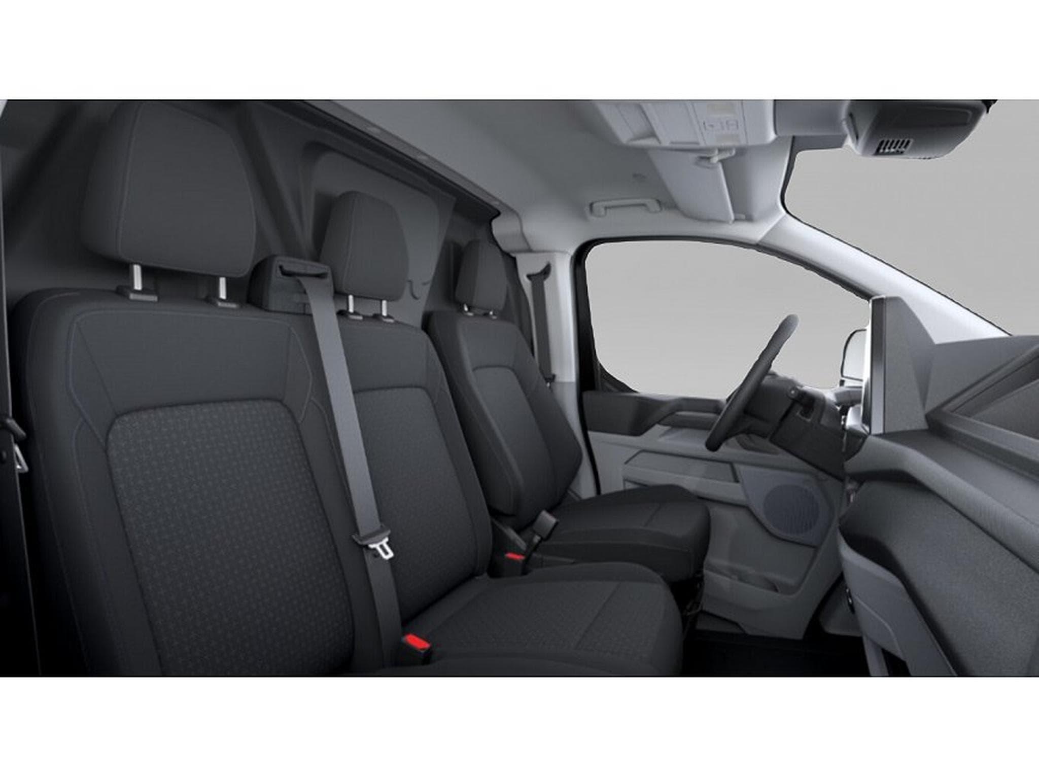 Ford Transit (2025) - Foto 5