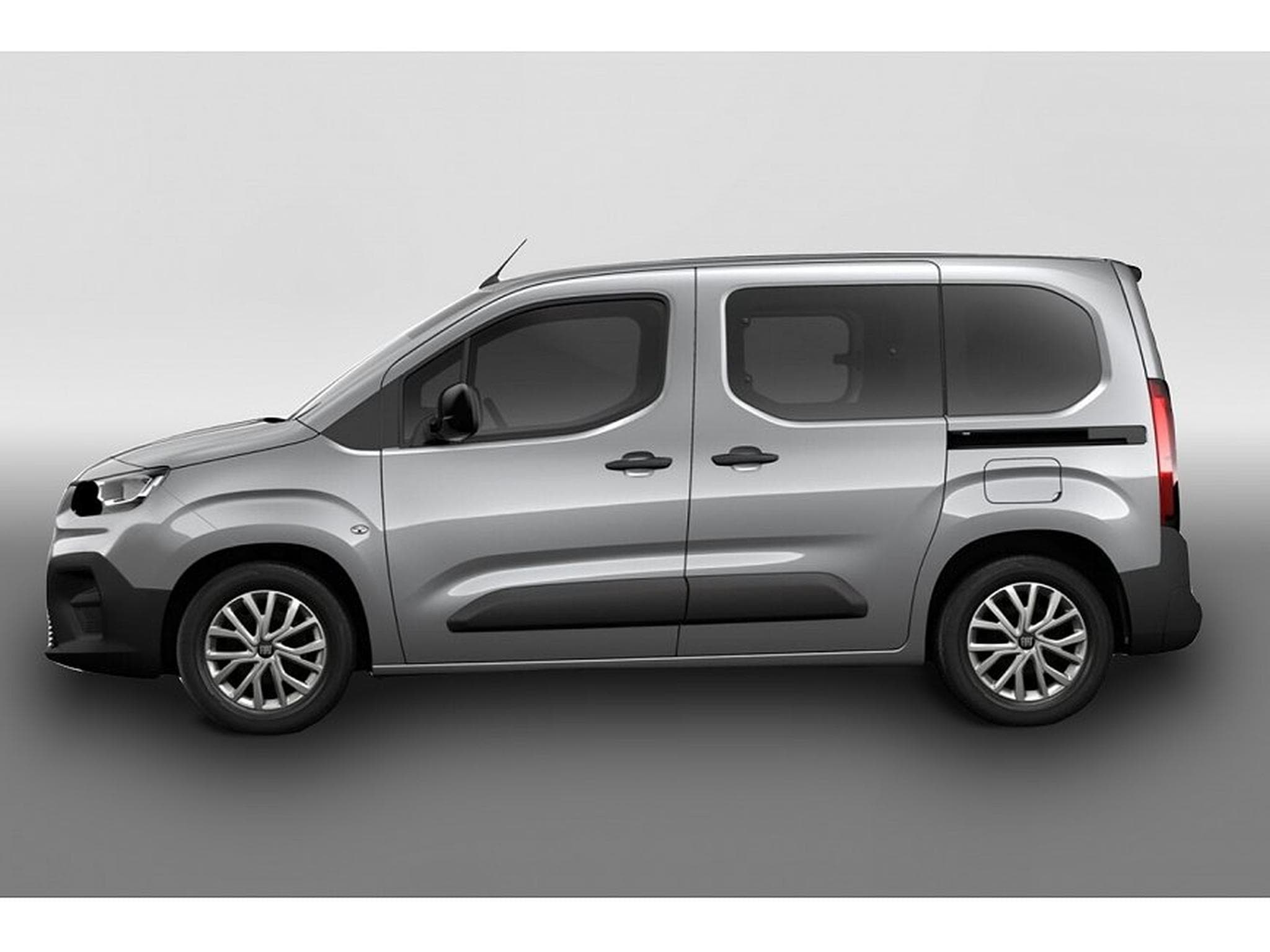 Fiat Doblo (2025) - Photo 2
