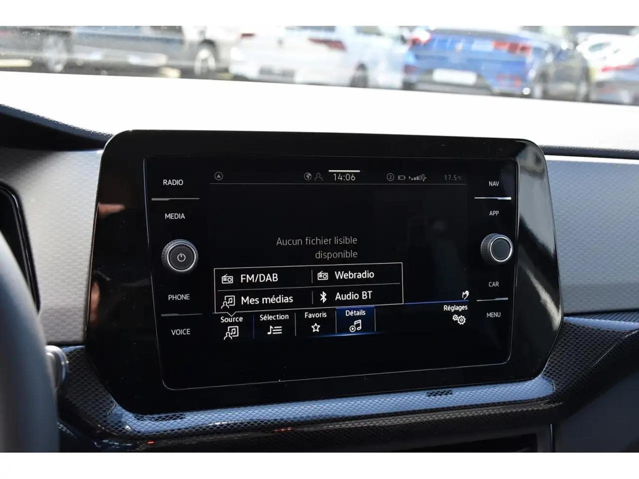 VW T-Cross (2026) - Foto 10