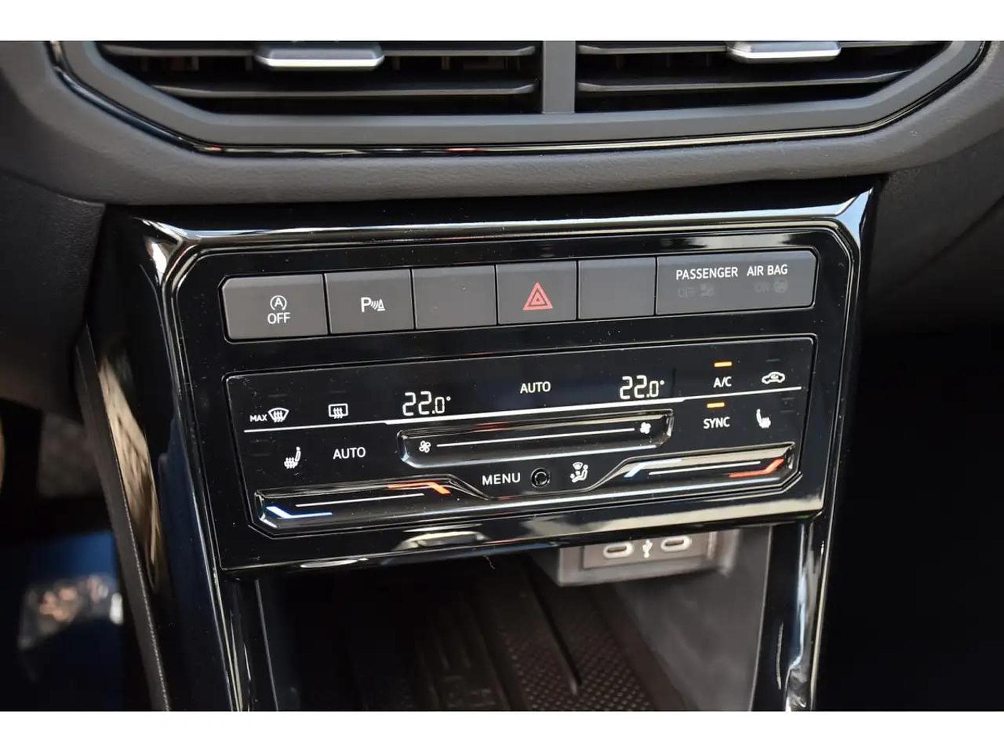 VW T-Cross (2026) - Foto 19