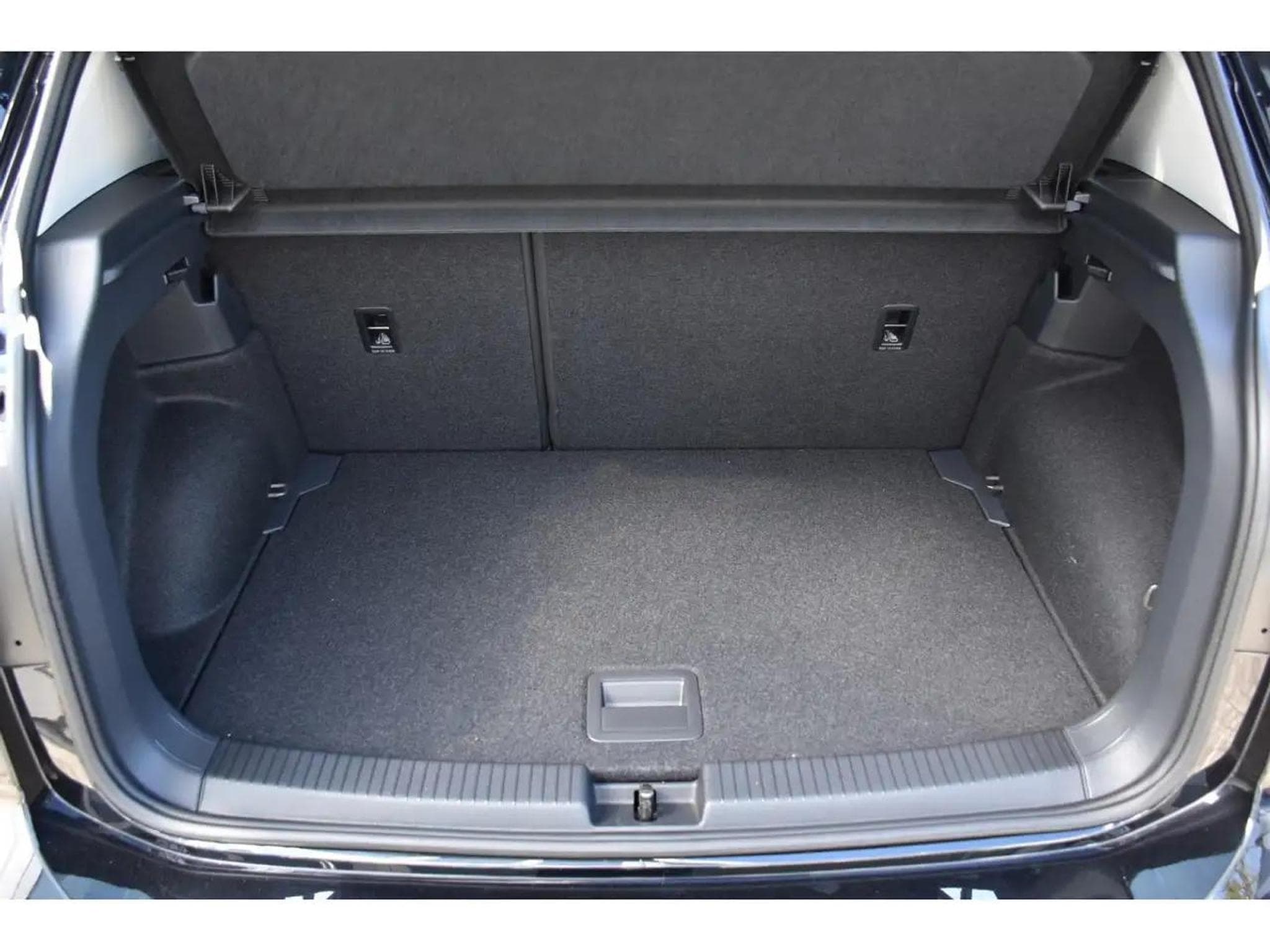 VW T-Cross (2026) - Foto 24