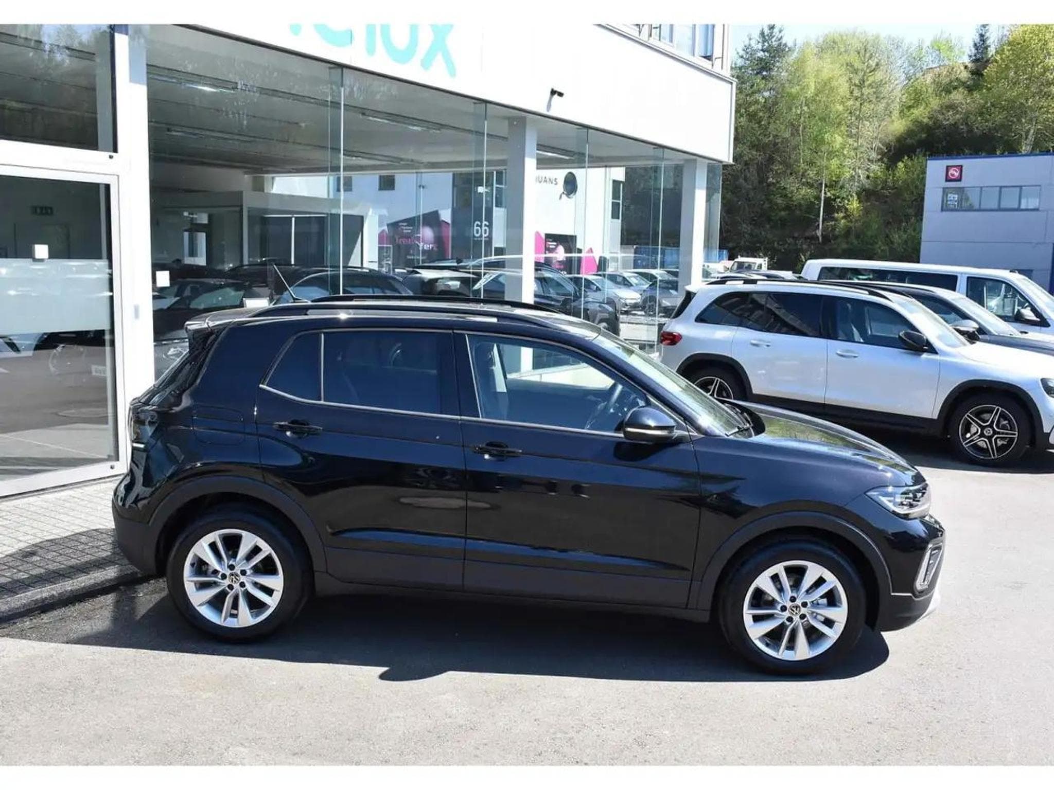 VW T-Cross (2026) - Foto 3