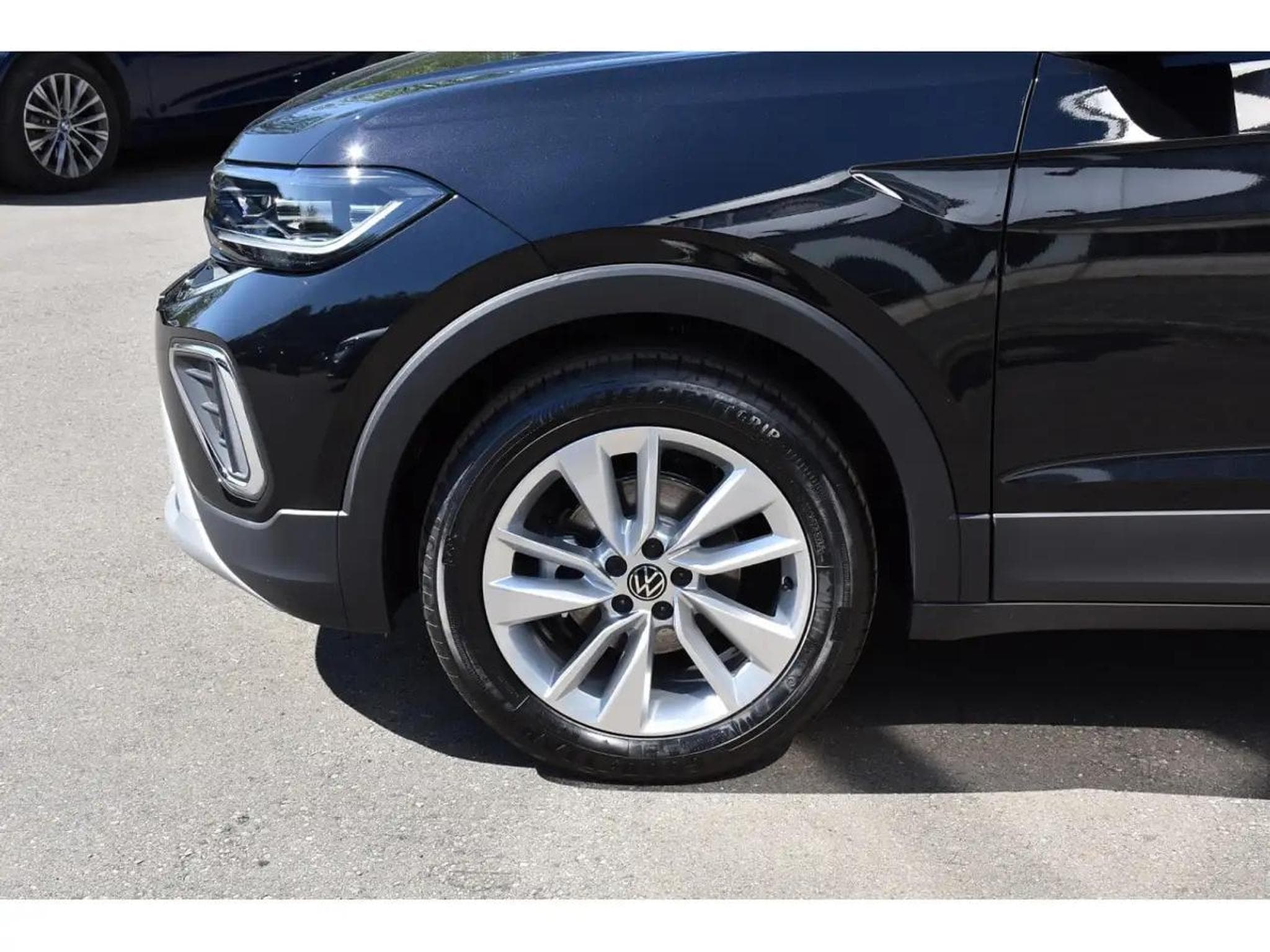VW T-Cross (2026) - Foto 5