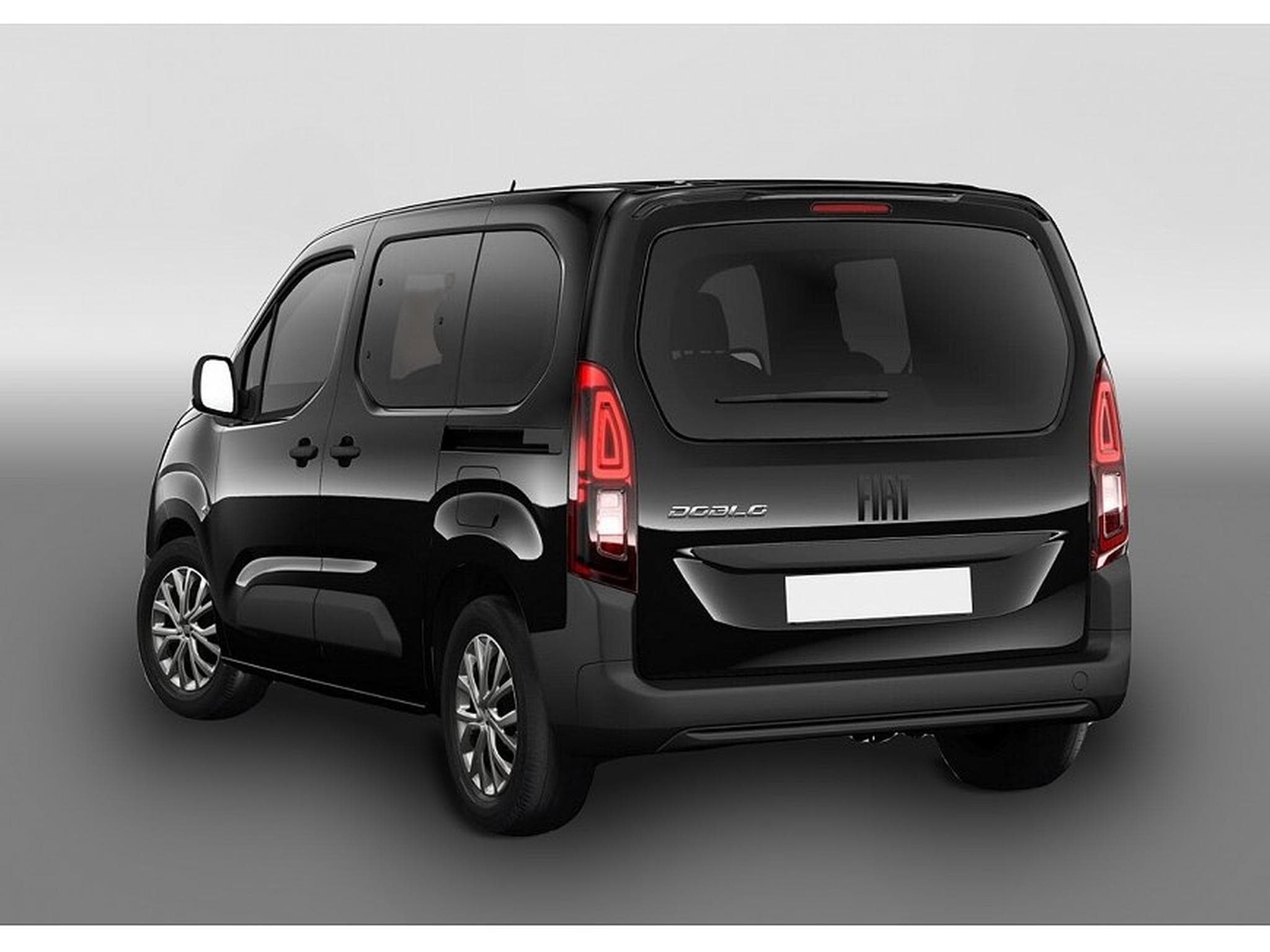 Fiat Doblo (2025) - Photo 3