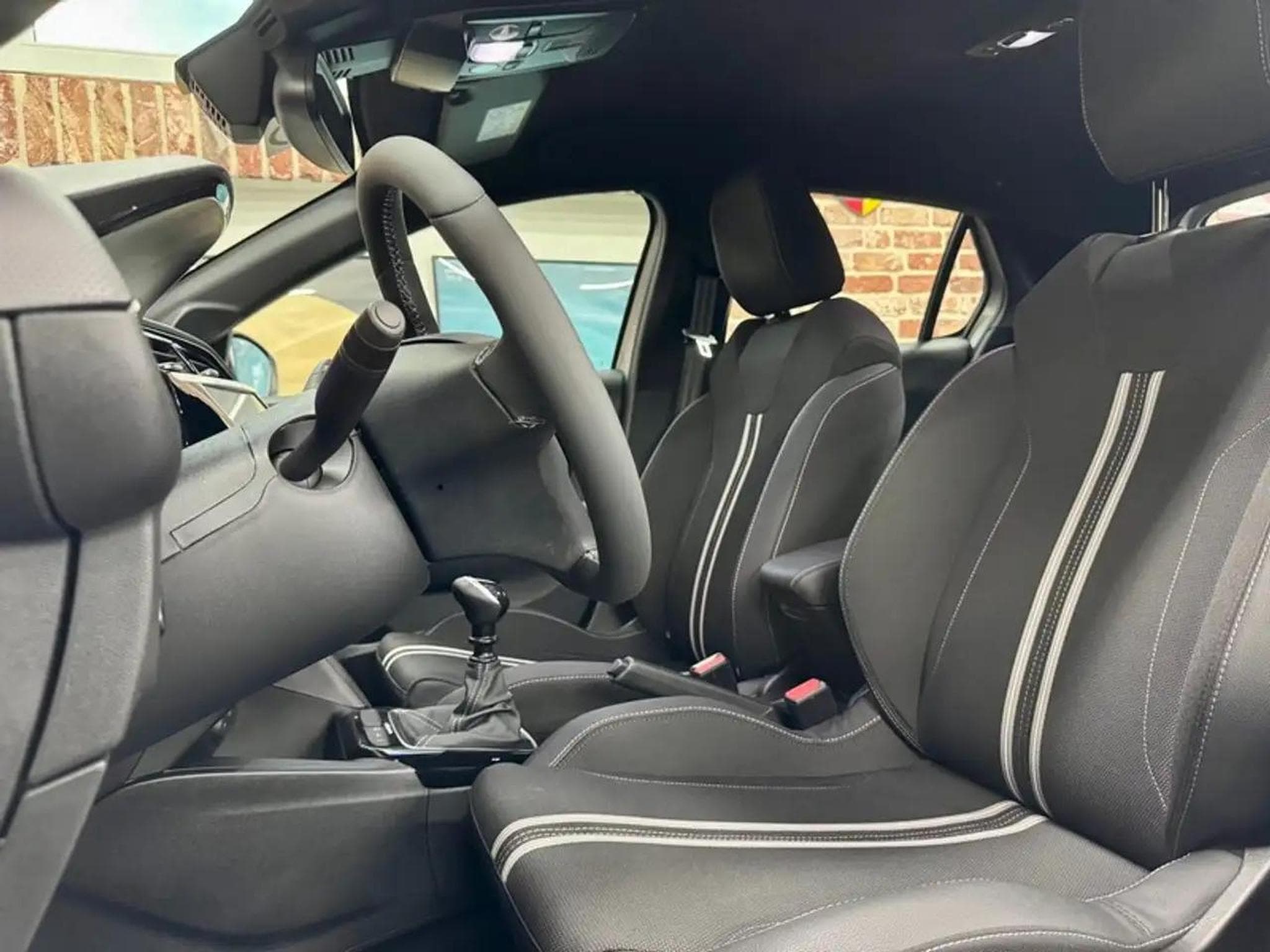 Opel Corsa (2025) - Photo 5