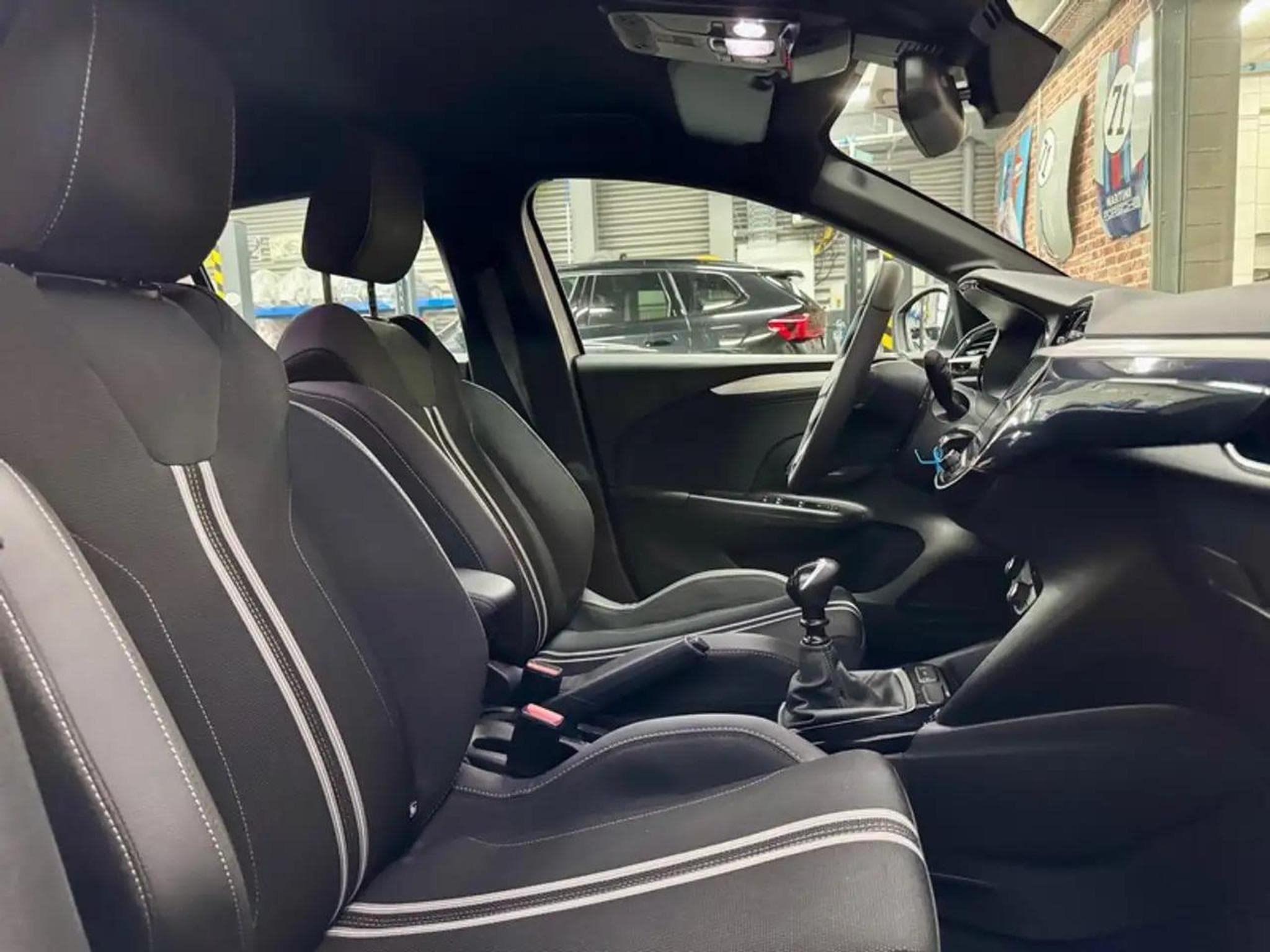 Opel Corsa (2025) - Photo 8