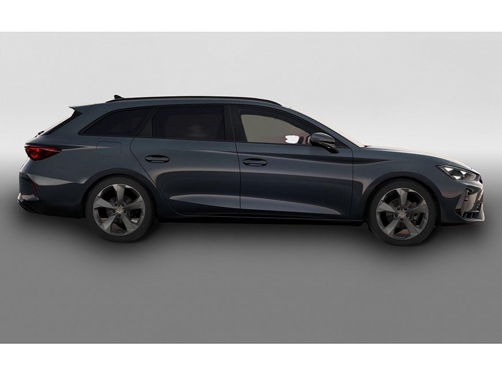 Cupra Leon (2026) - Foto 3