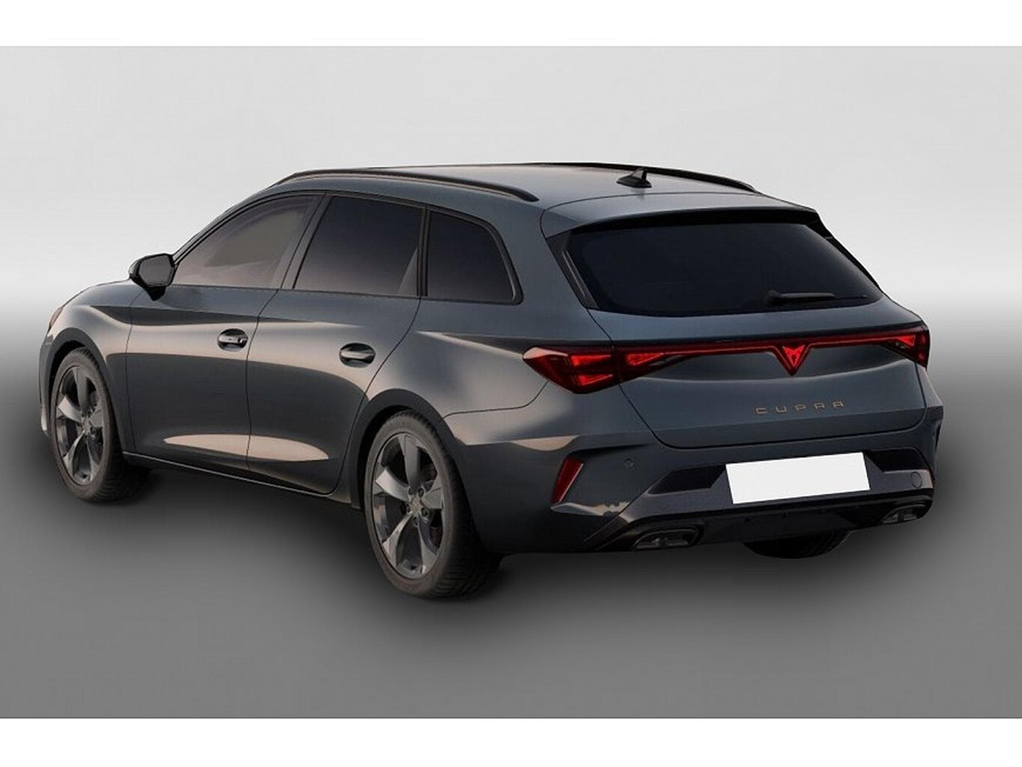 Cupra Leon (2026) - Foto 5
