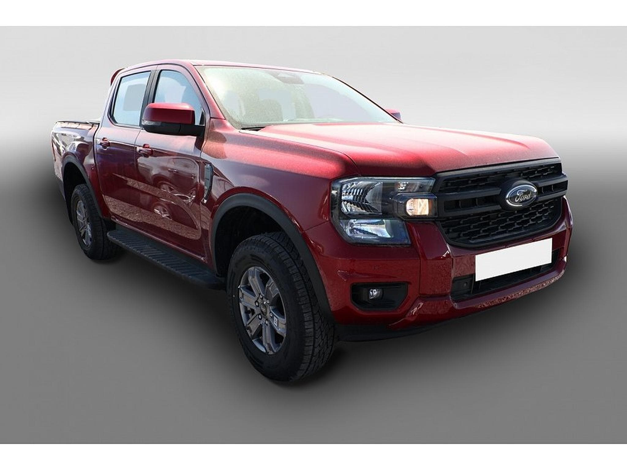Ford Ranger (2025) - Photo 2
