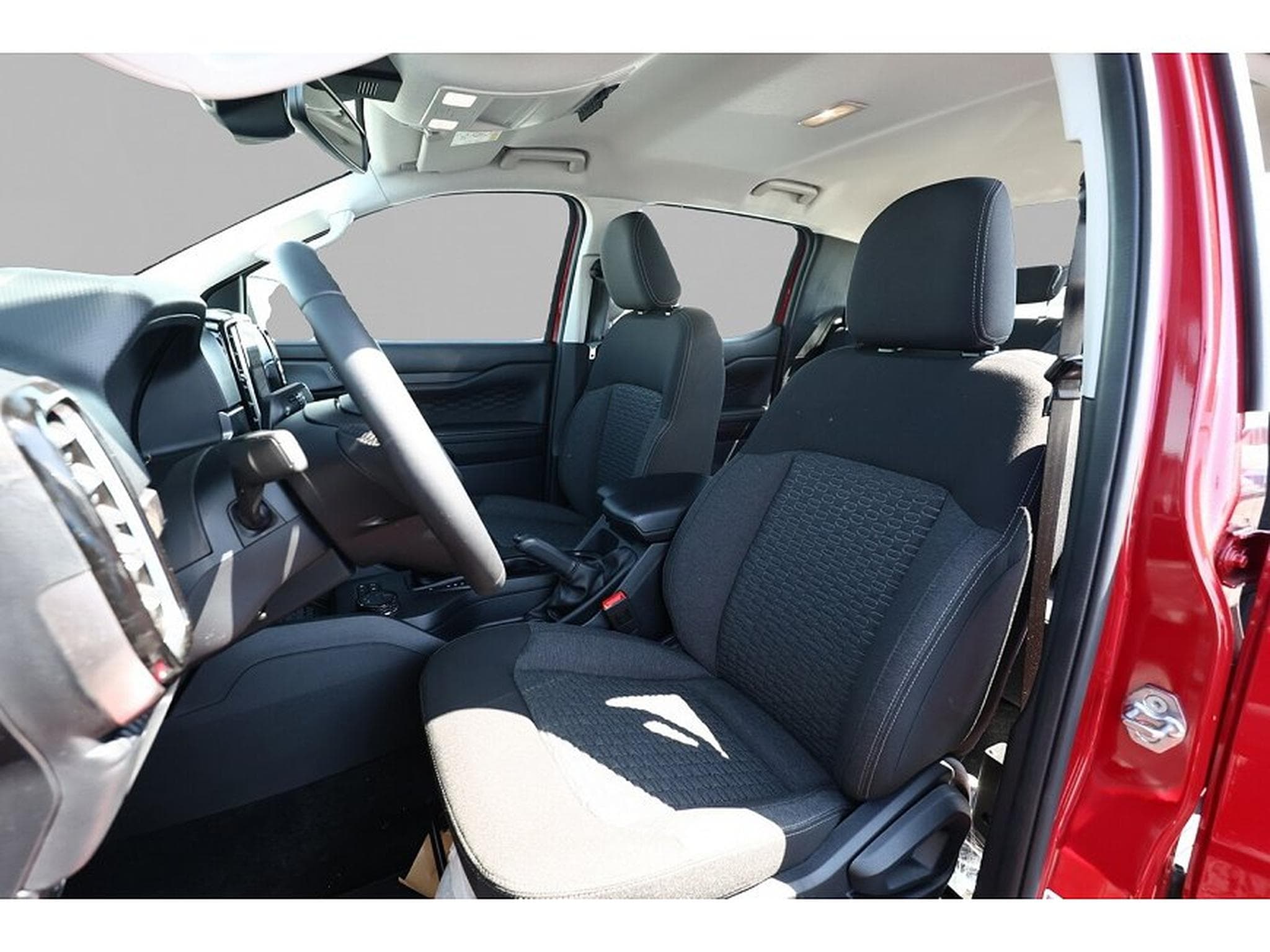 Ford Ranger (2025) - Photo 5