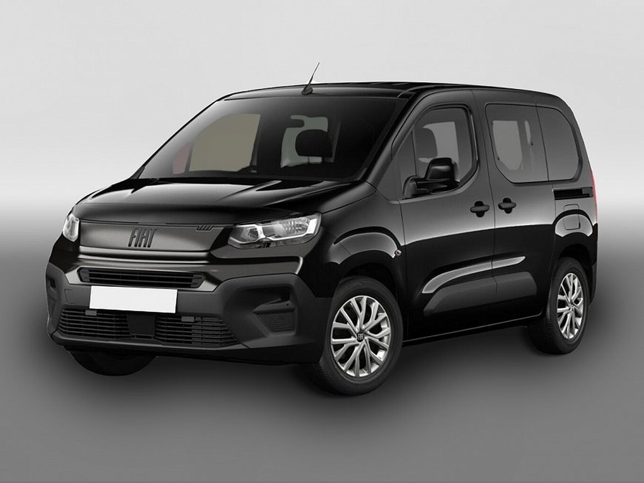 Fiat Doblo (2025) - Photo 1