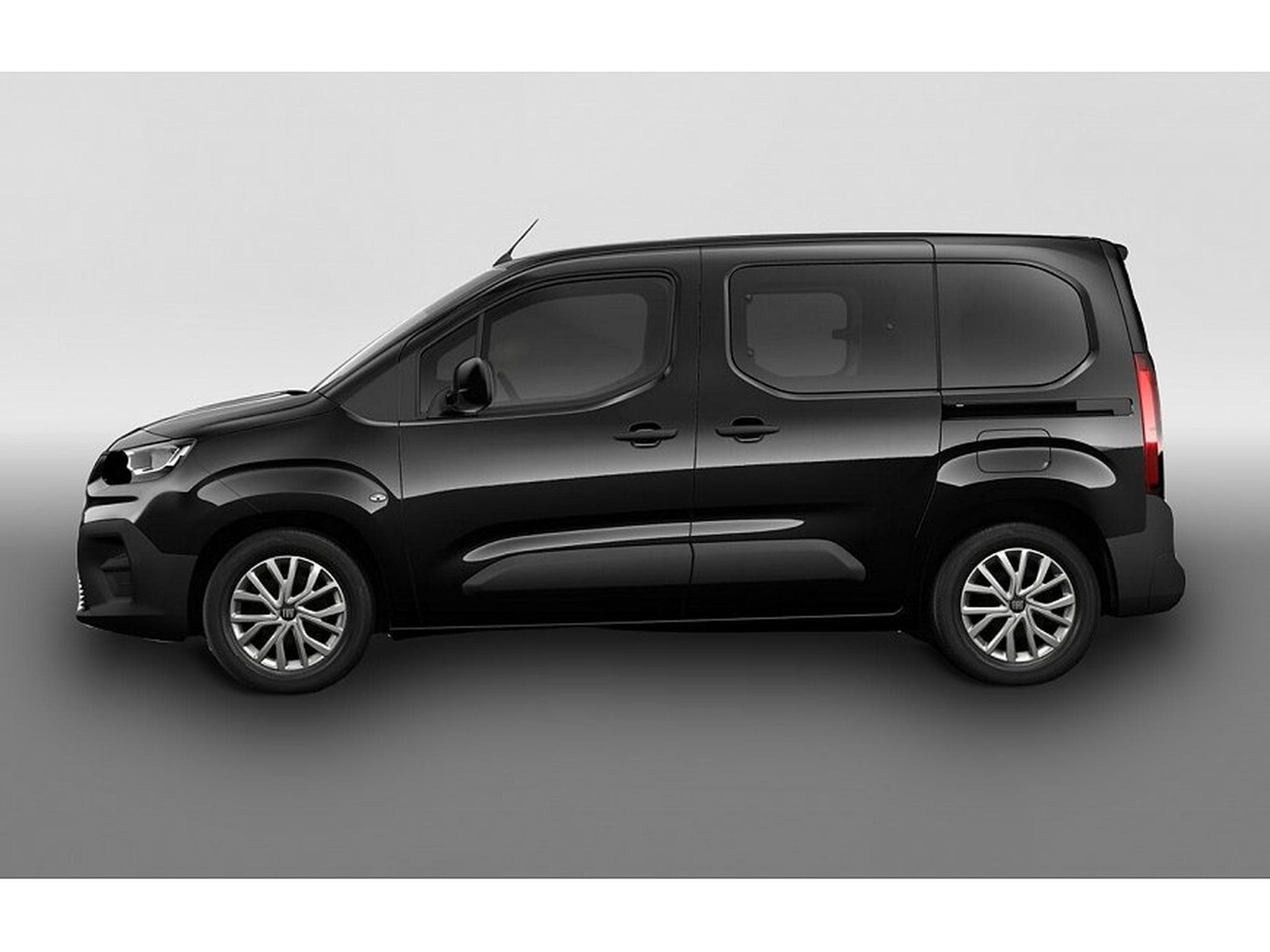 Fiat Doblo (2025) - Photo 2