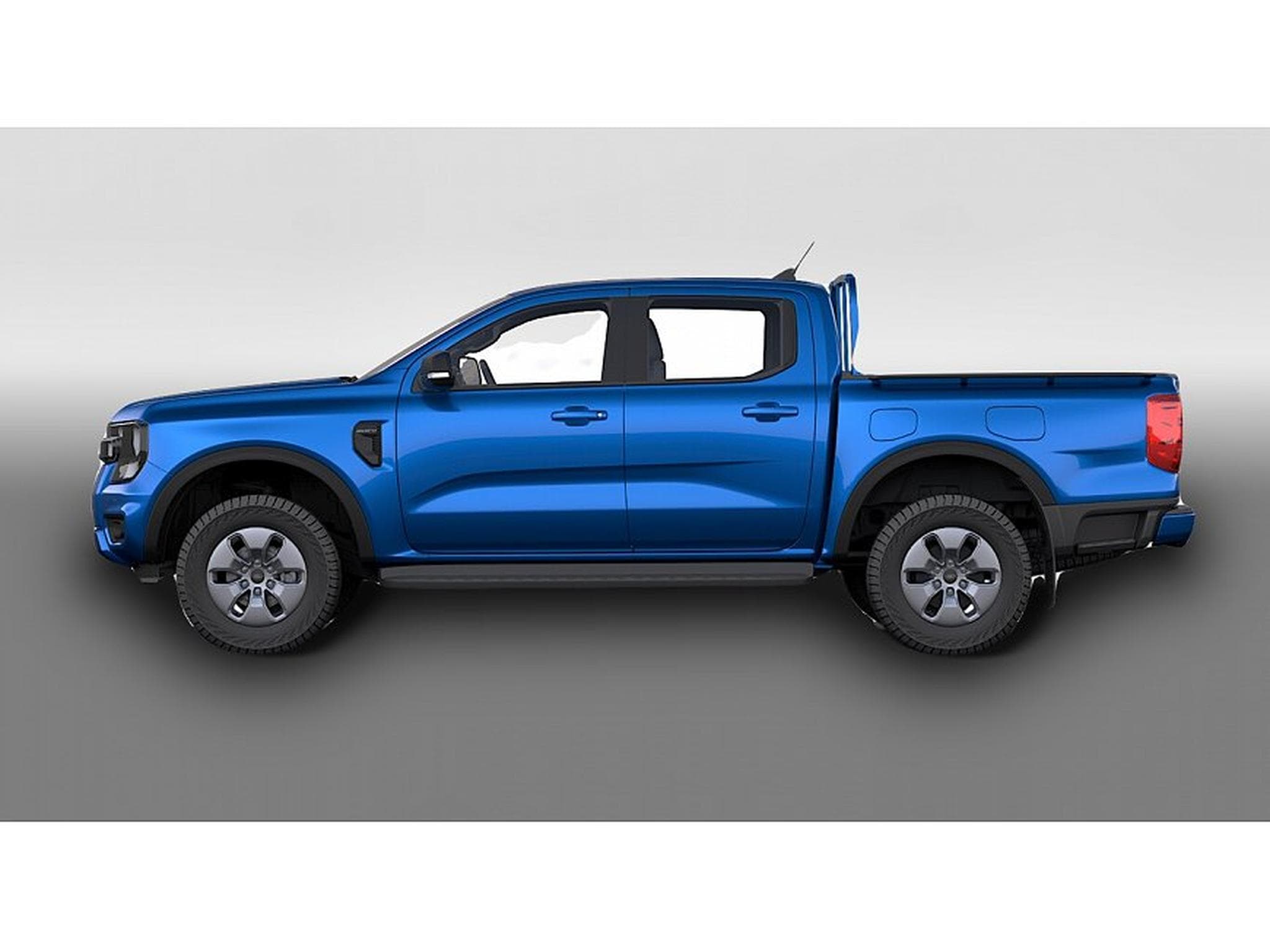 Ford Ranger (2025) - Photo 2