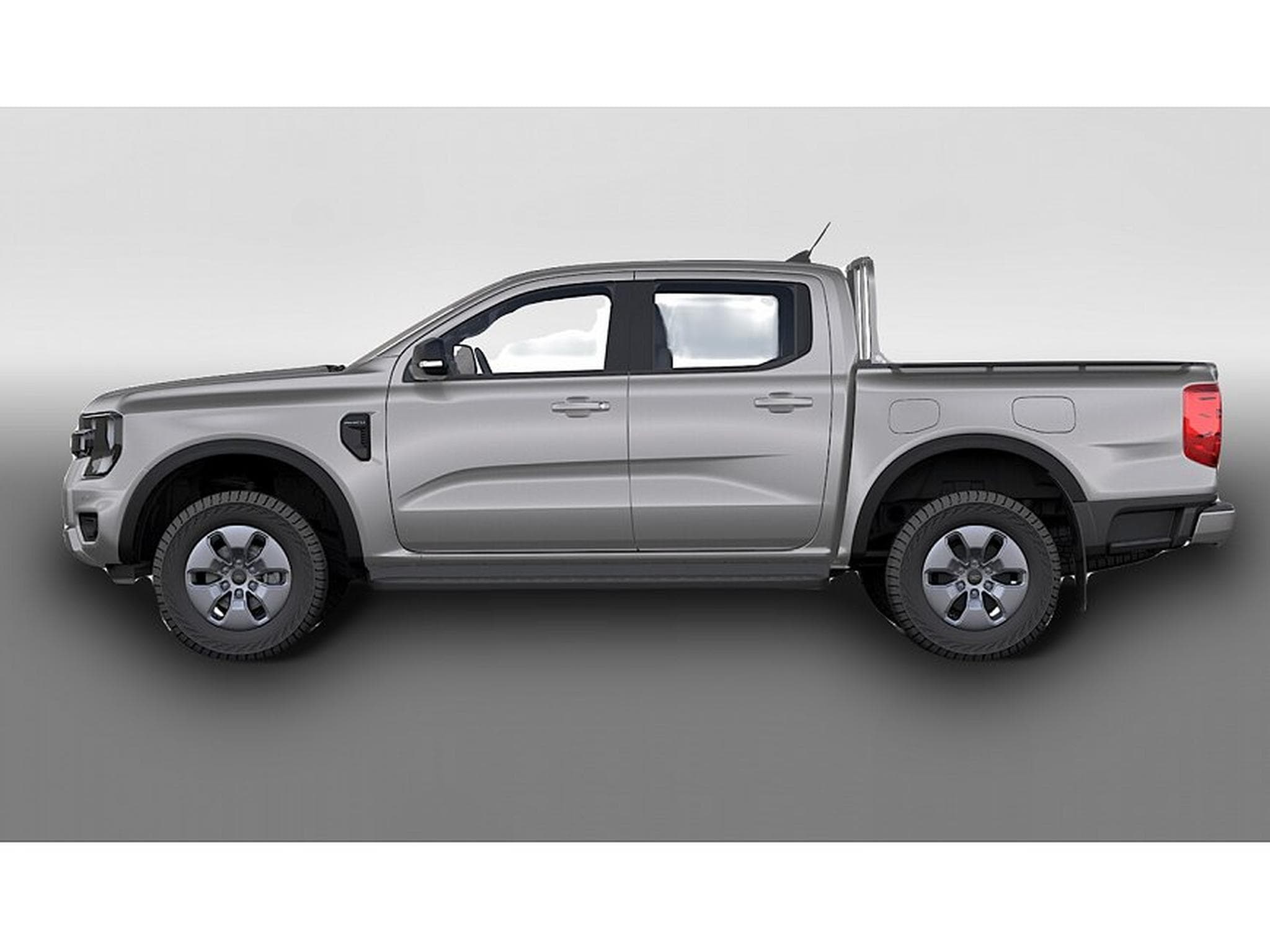 Ford Ranger (2025) - Photo 2