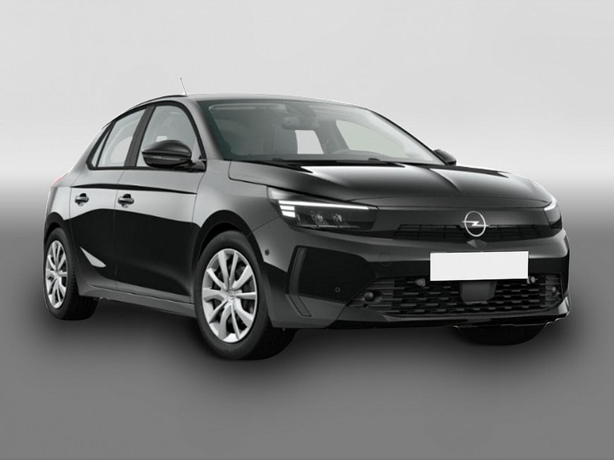 Opel Corsa (2026) - Photo 1