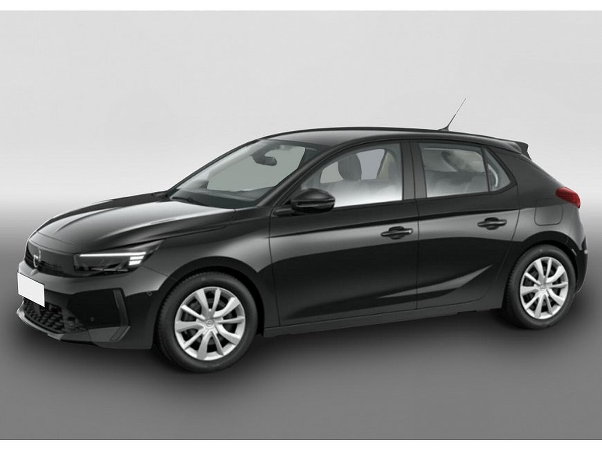 Opel Corsa (2026) - Photo 2