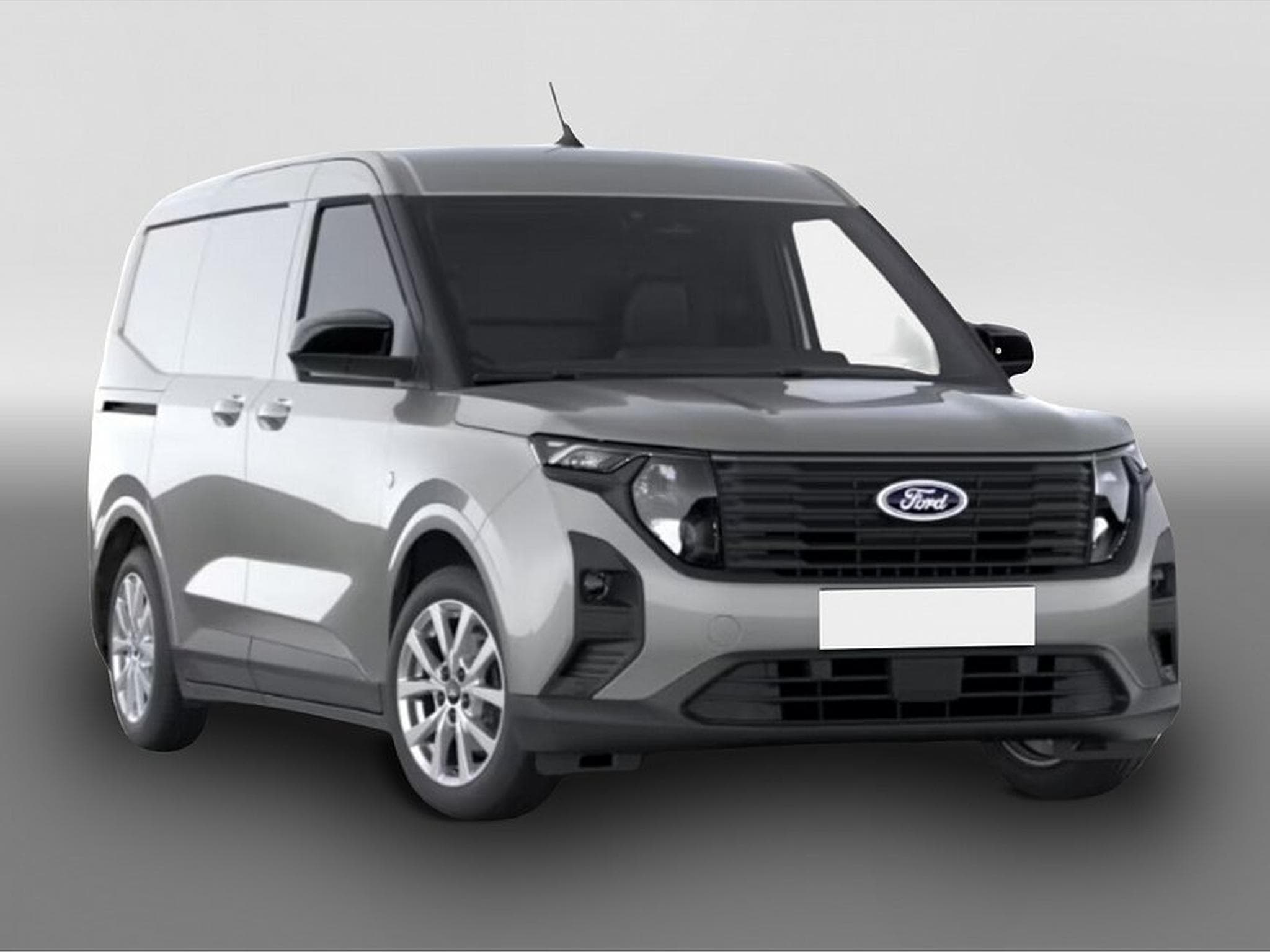 Ford Transit (2025) - Photo 1