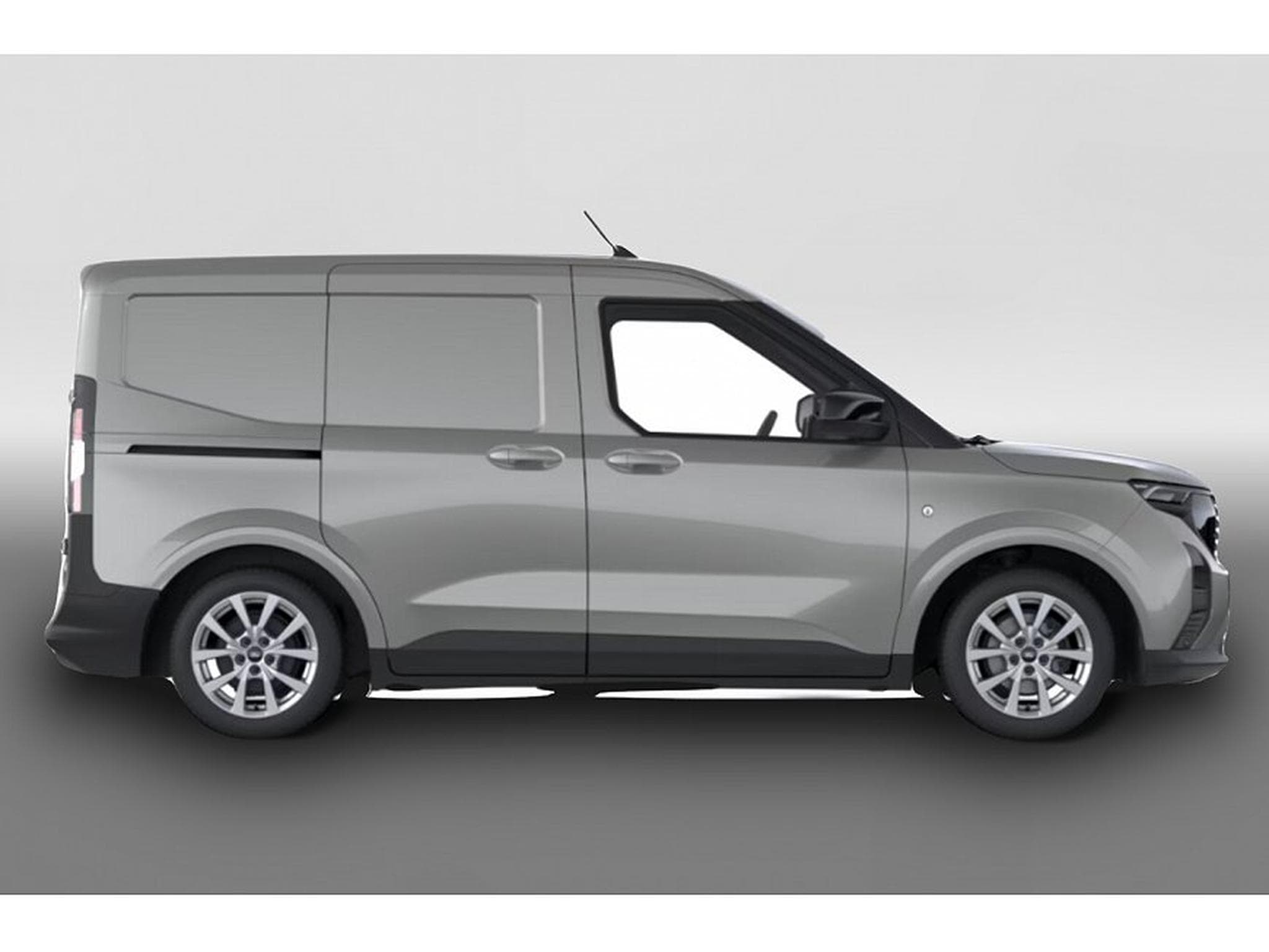 Ford Transit (2025) - Photo 2