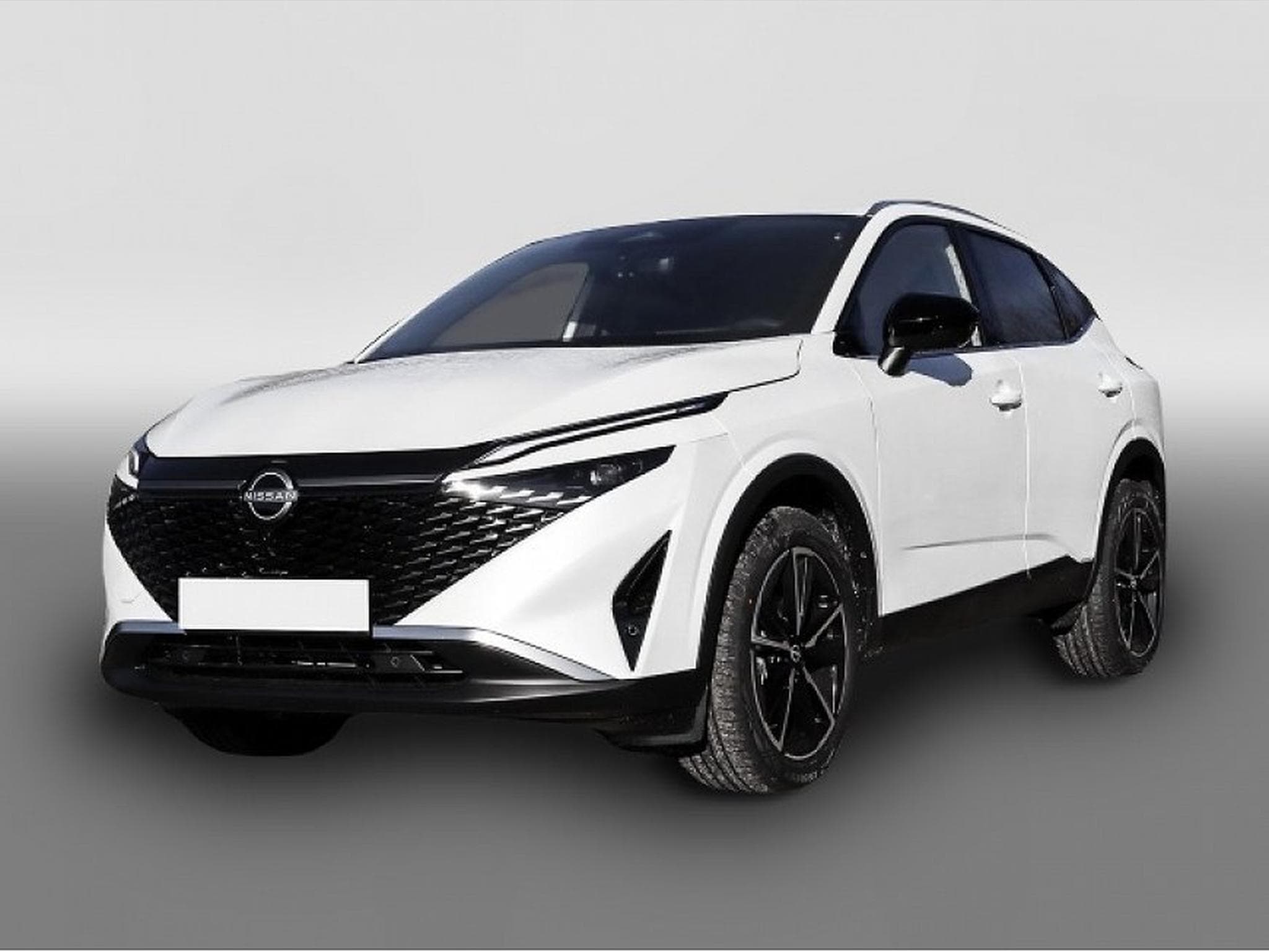 Nissan Qashqai (2026) - Photo 1