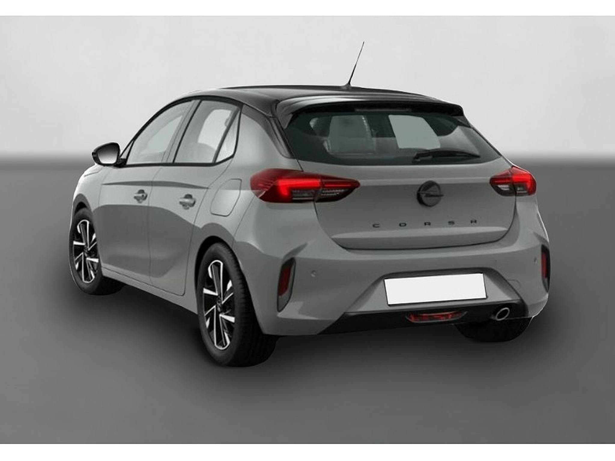 Opel Corsa (2026) - Photo 3