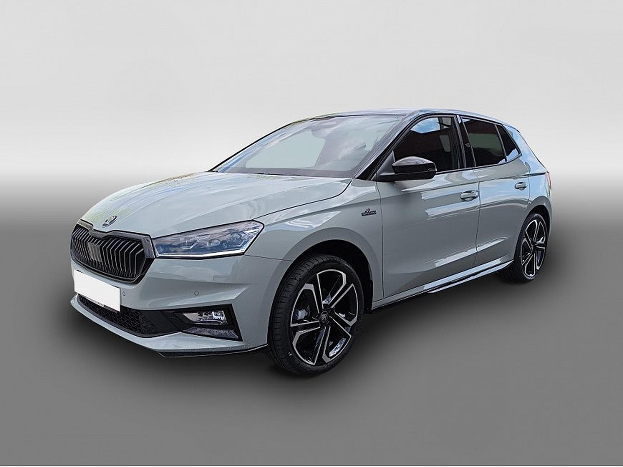 Skoda Fabia (2026) - Foto 1