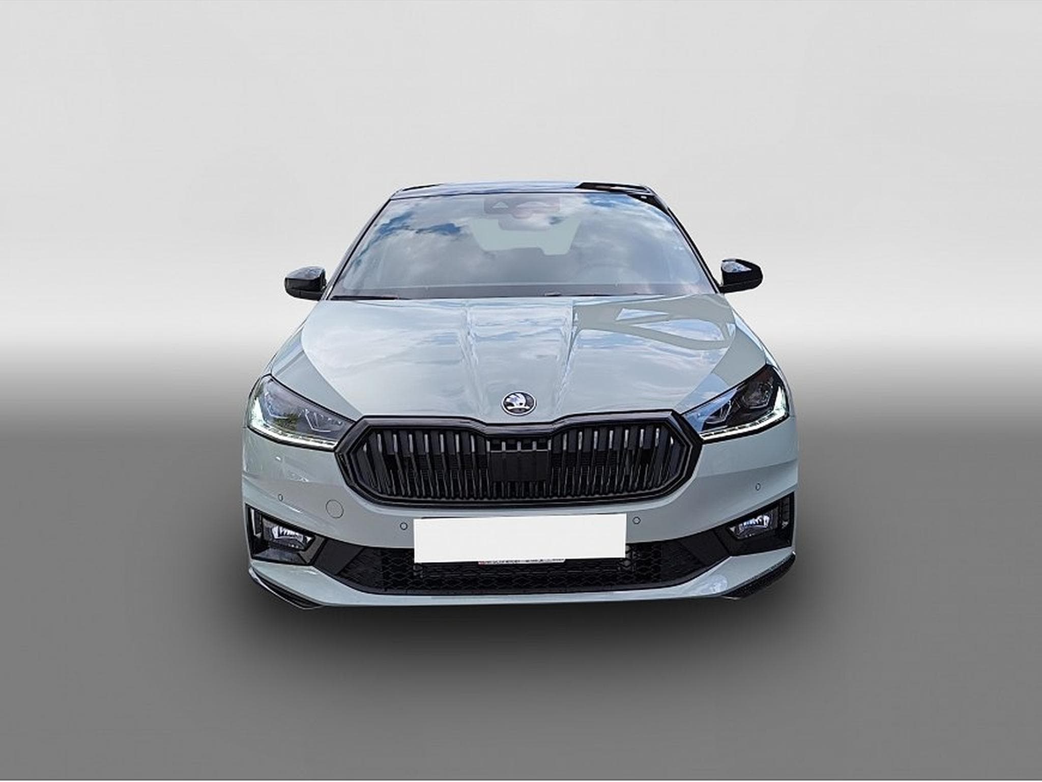 Skoda Fabia (2026) - Foto 2