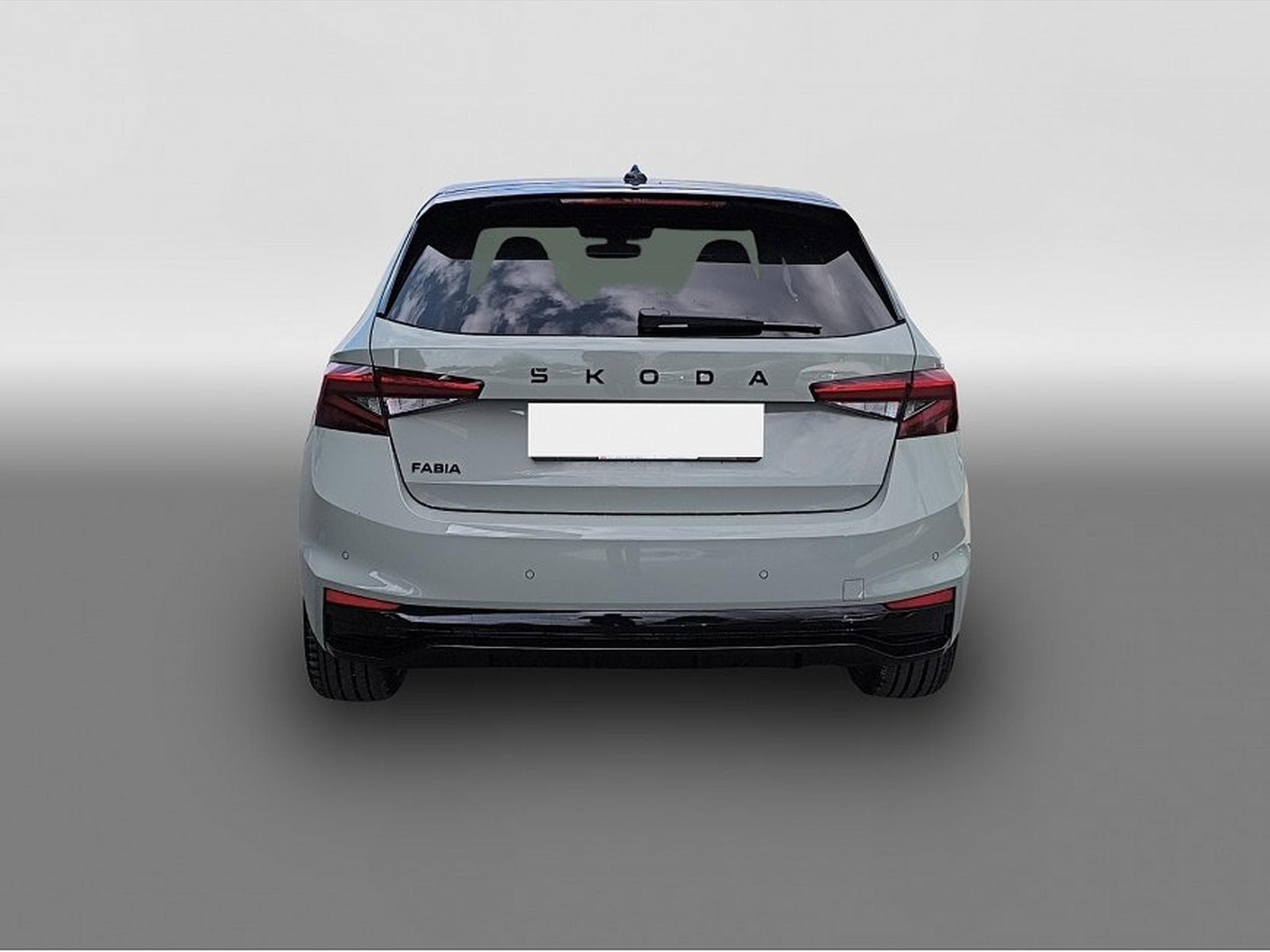 Skoda Fabia (2026) - Foto 6