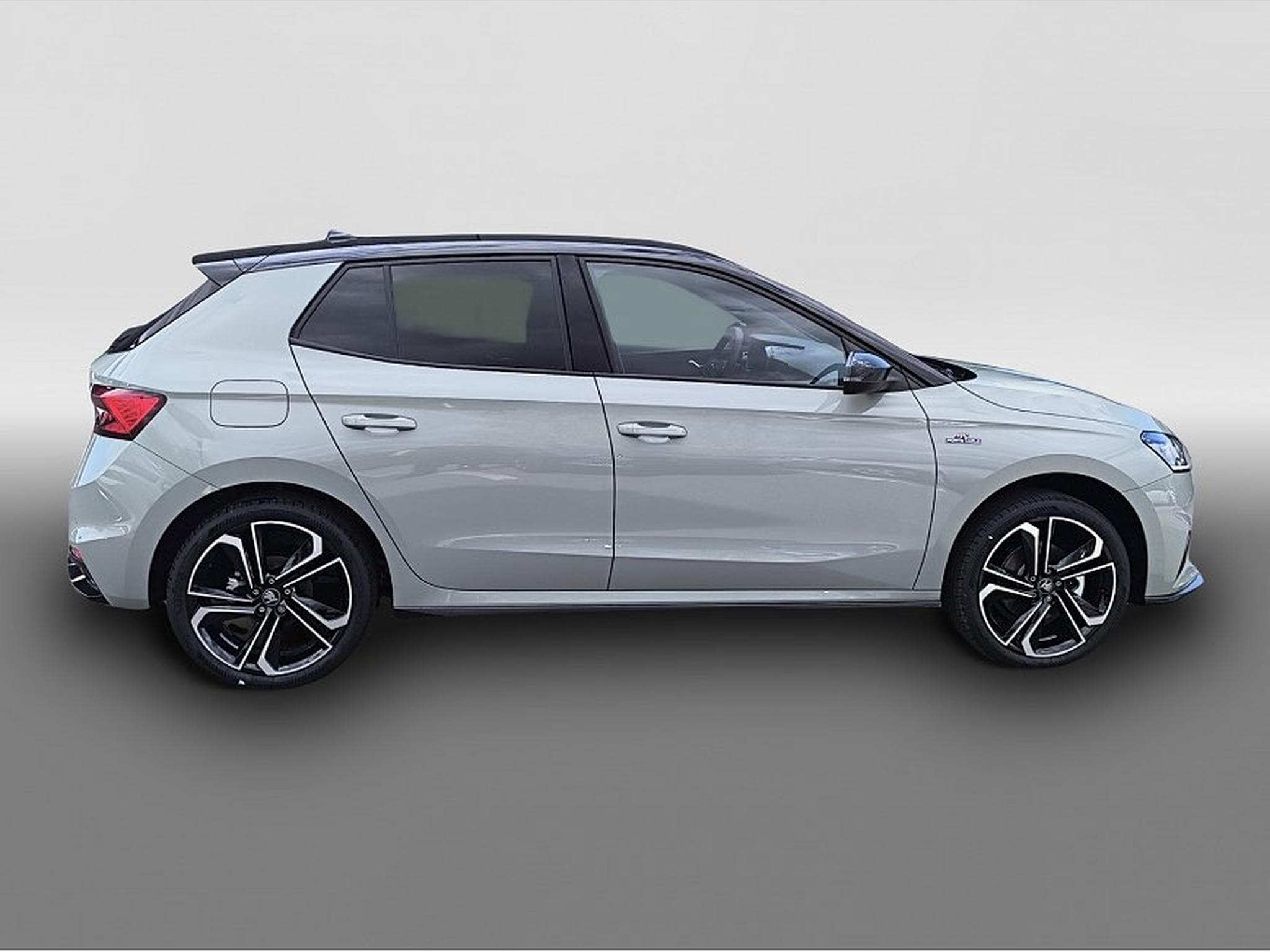 Skoda Fabia (2026) - Foto 8