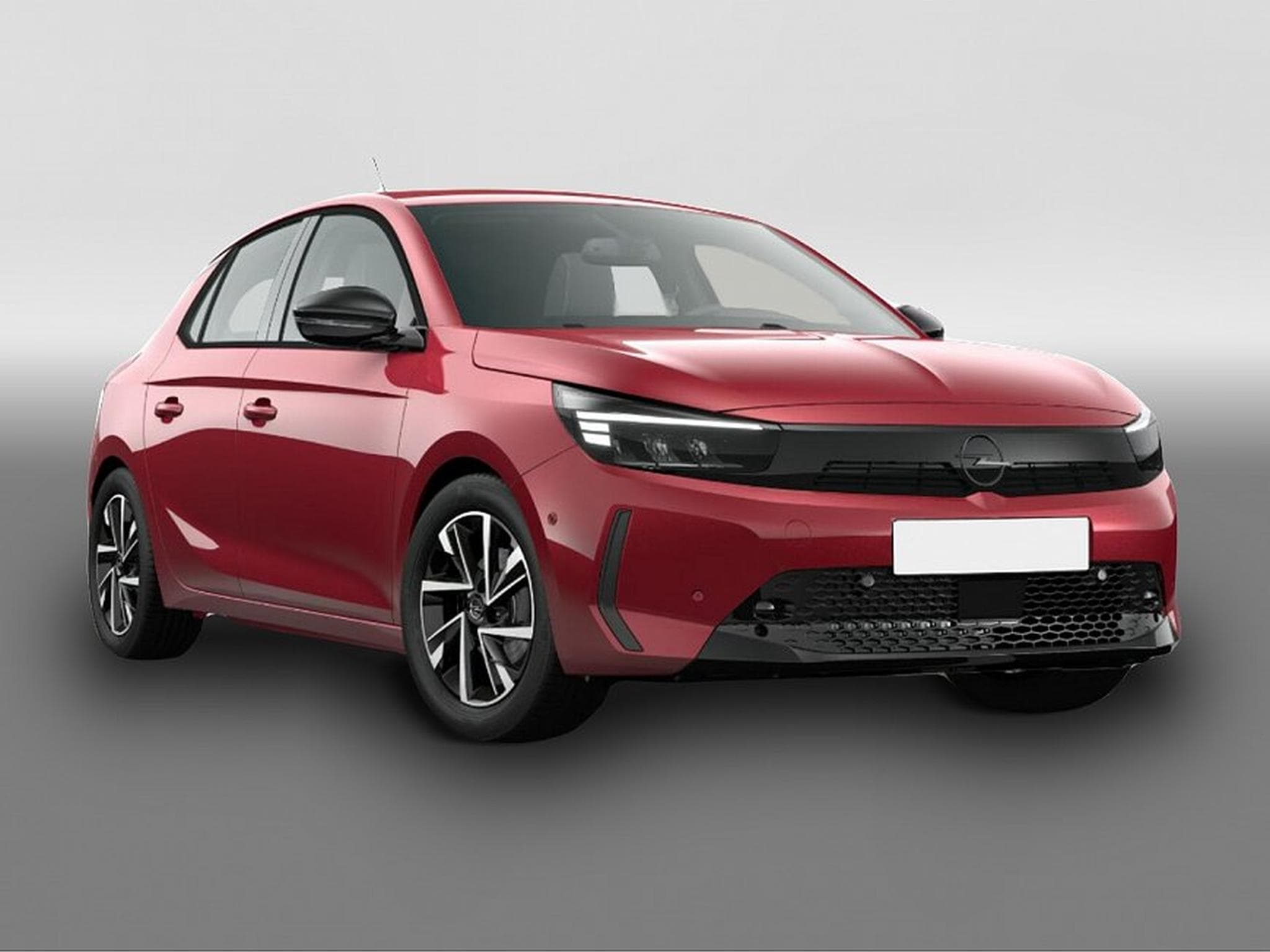 Opel Corsa (2026) - Photo 1
