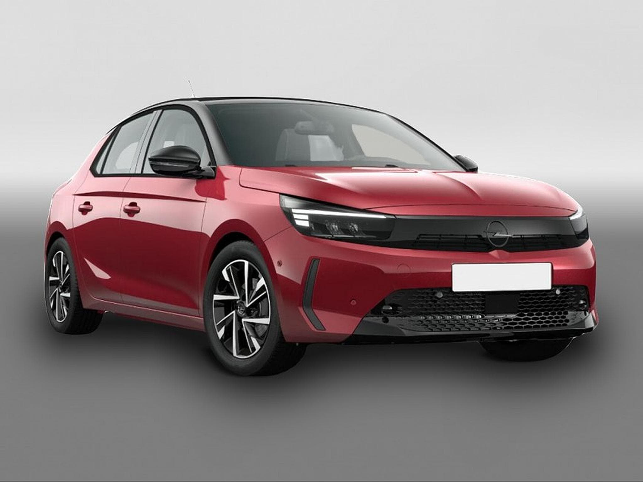 Opel Corsa (2026) - Photo 1