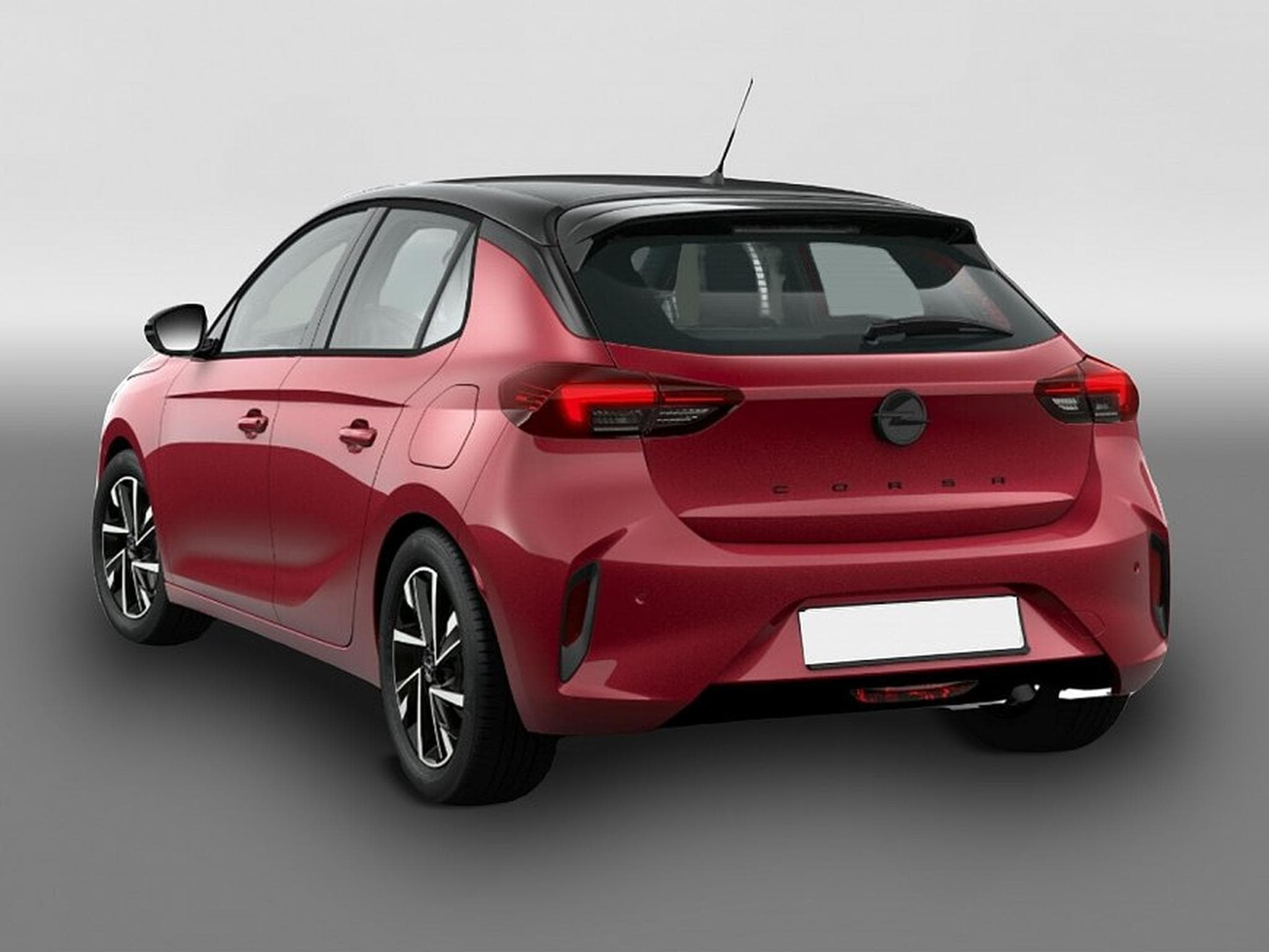 Opel Corsa (2026) - Photo 3