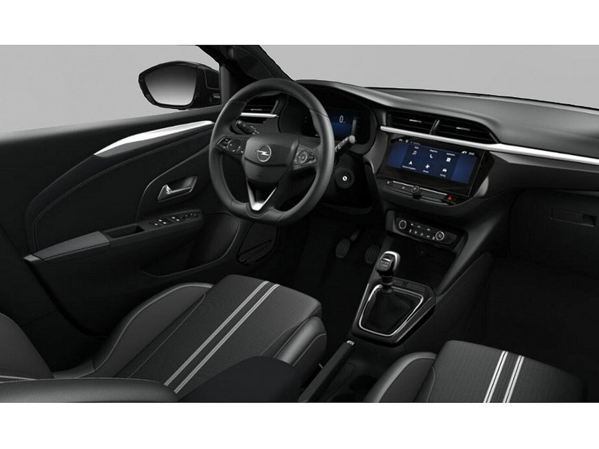 Opel Corsa (2026) - Photo 4