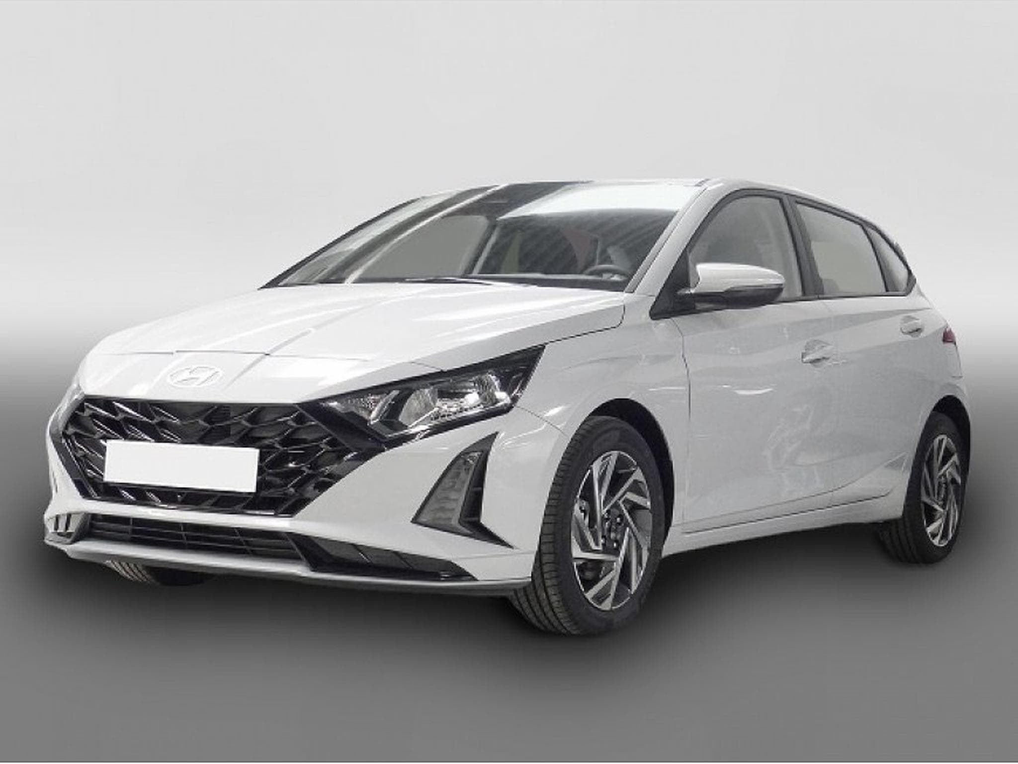 Hyundai i20 (2025) - Foto 1