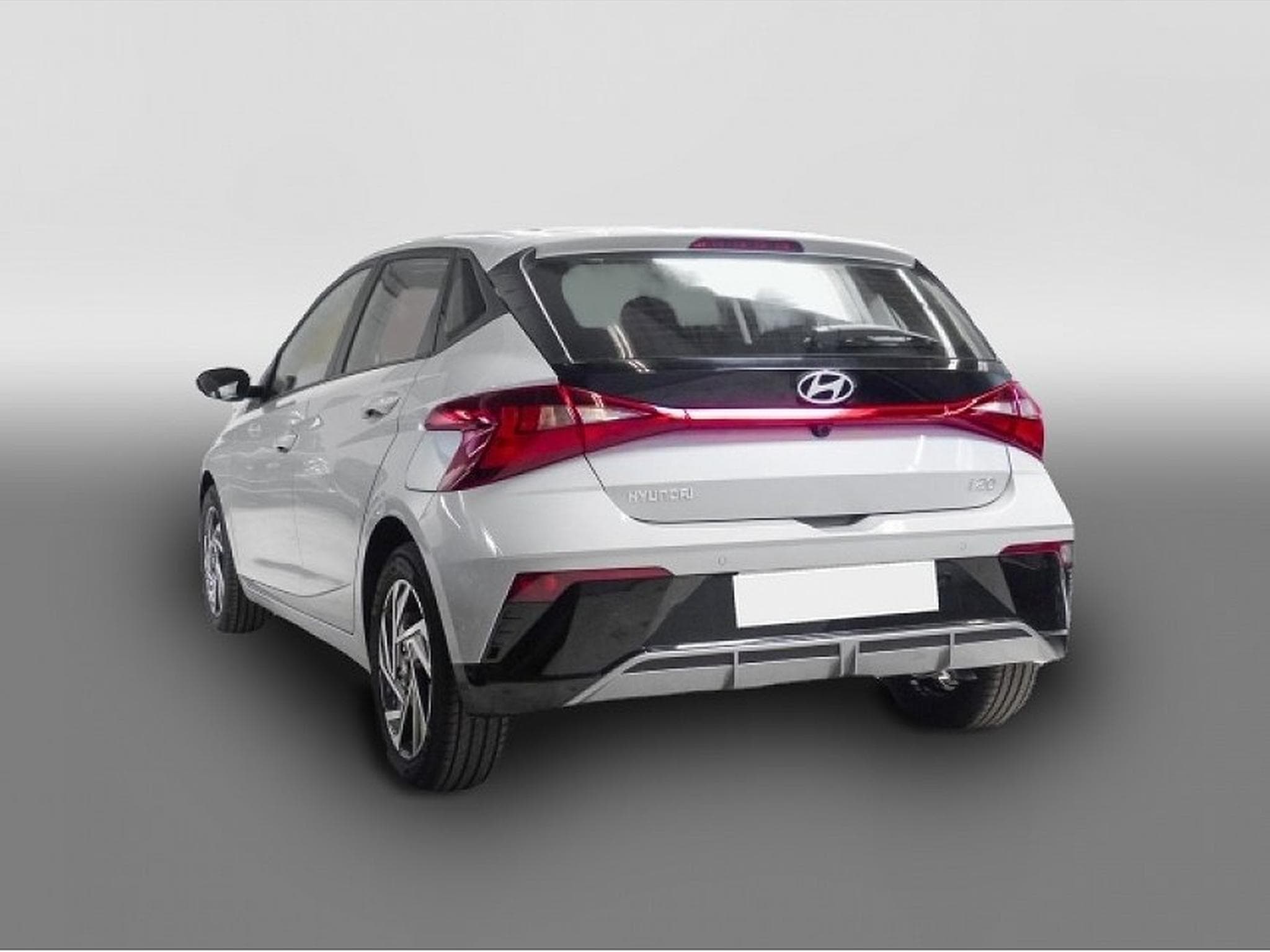 Hyundai i20 (2025) - Foto 2