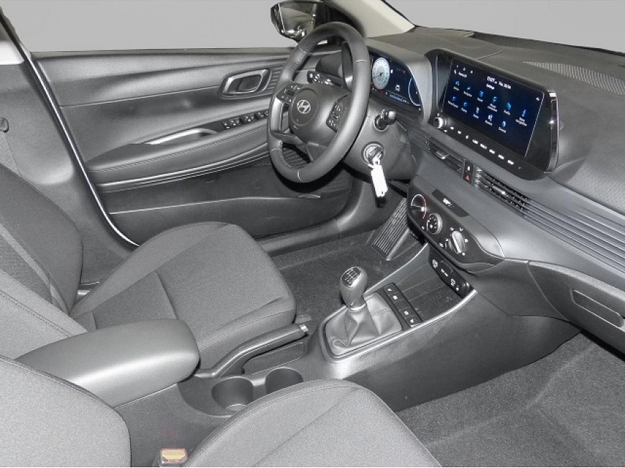 Hyundai i20 (2025) - Foto 3