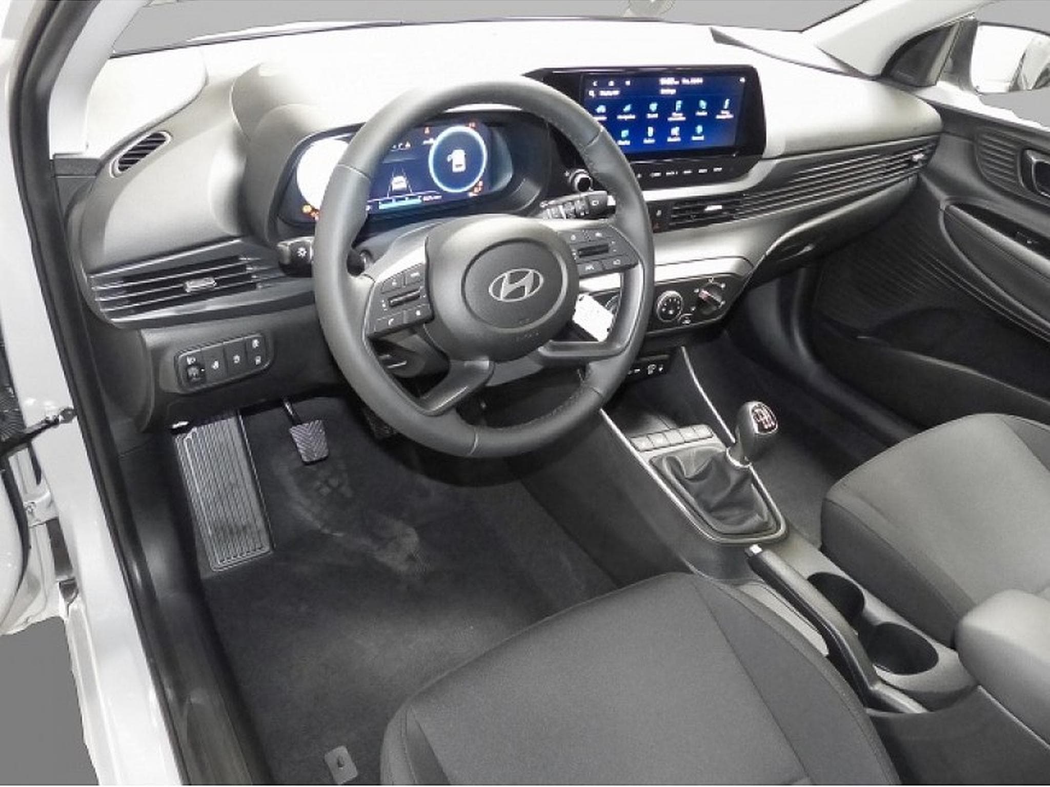 Hyundai i20 (2025) - Foto 4