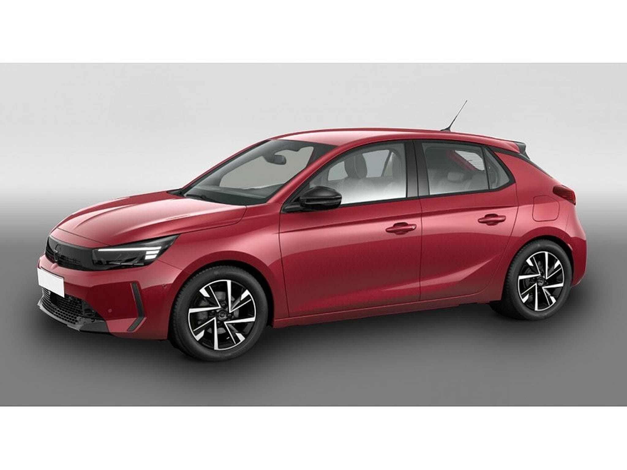 Opel Corsa (2026) - Photo 2