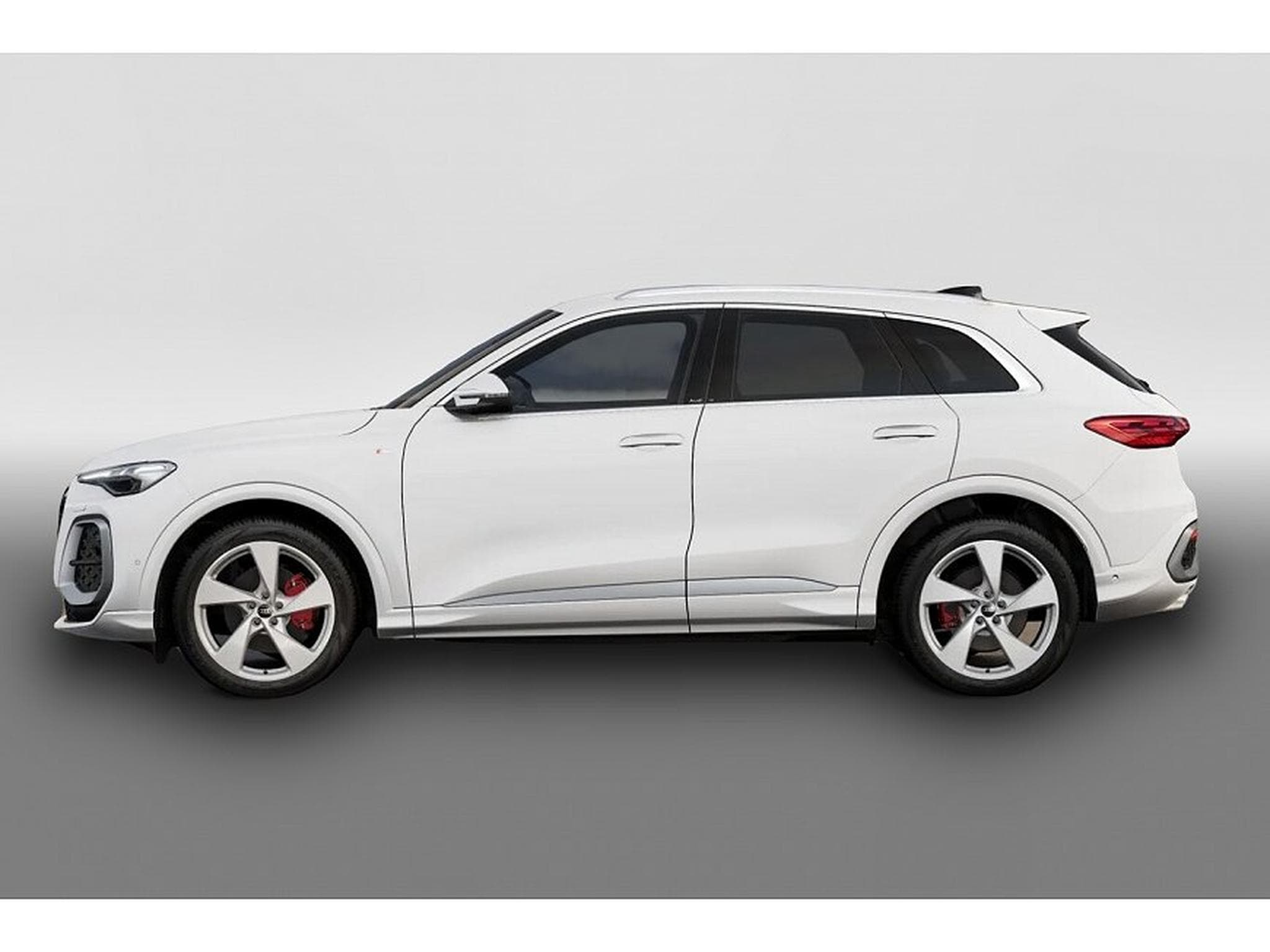 Audi Q5 (2026) - Photo 2