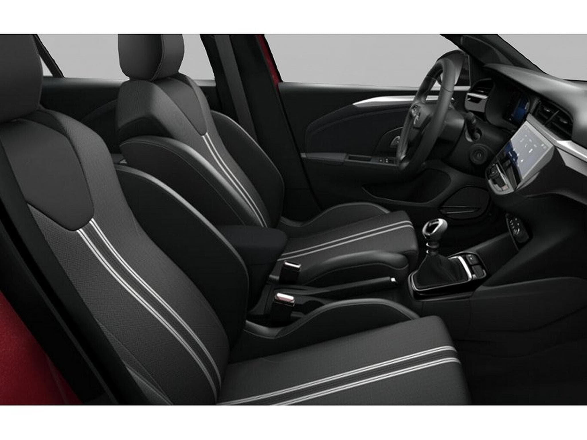 Opel Corsa (2026) - Photo 5