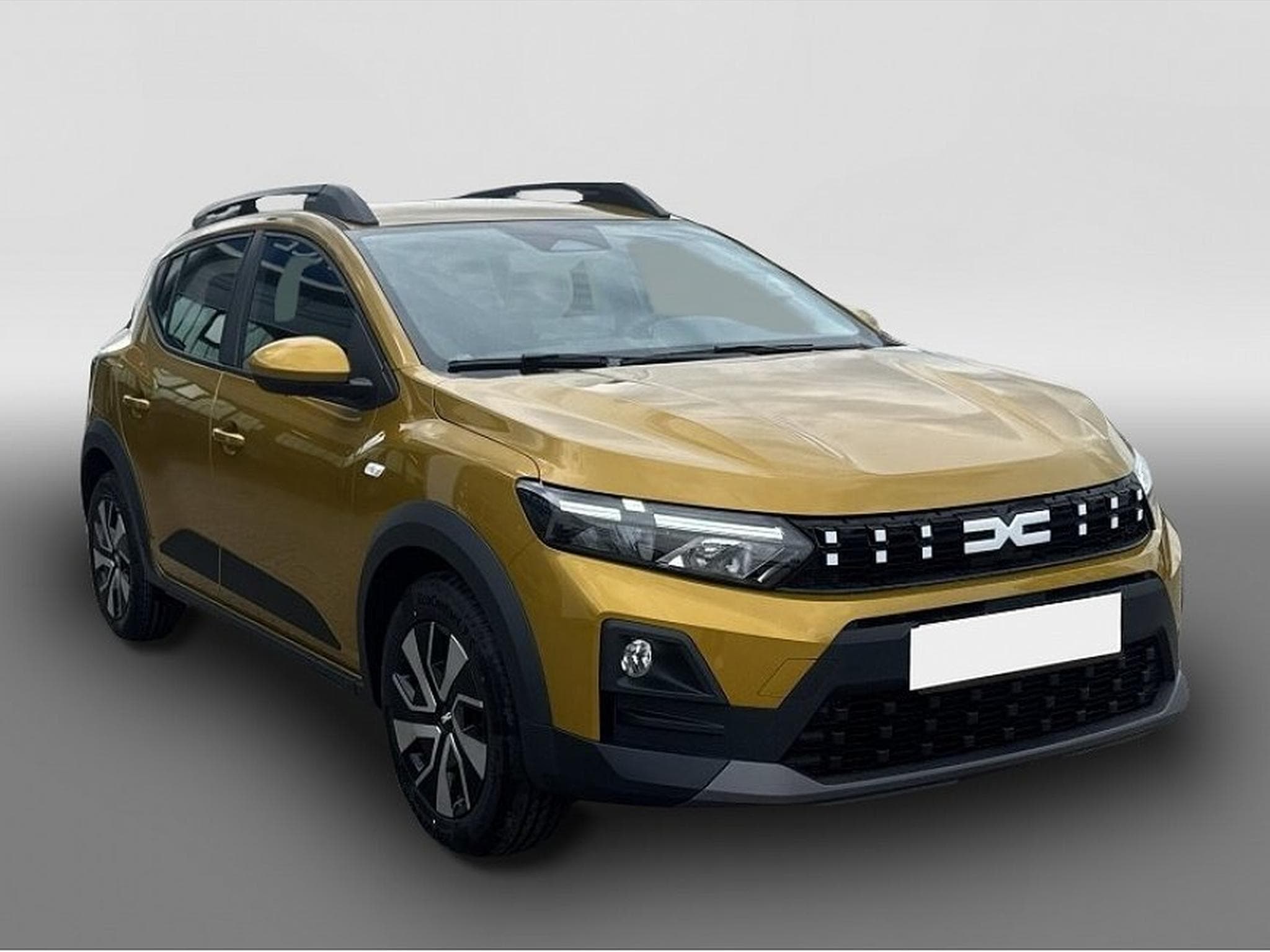 Dacia Sandero (2026) - Foto 1