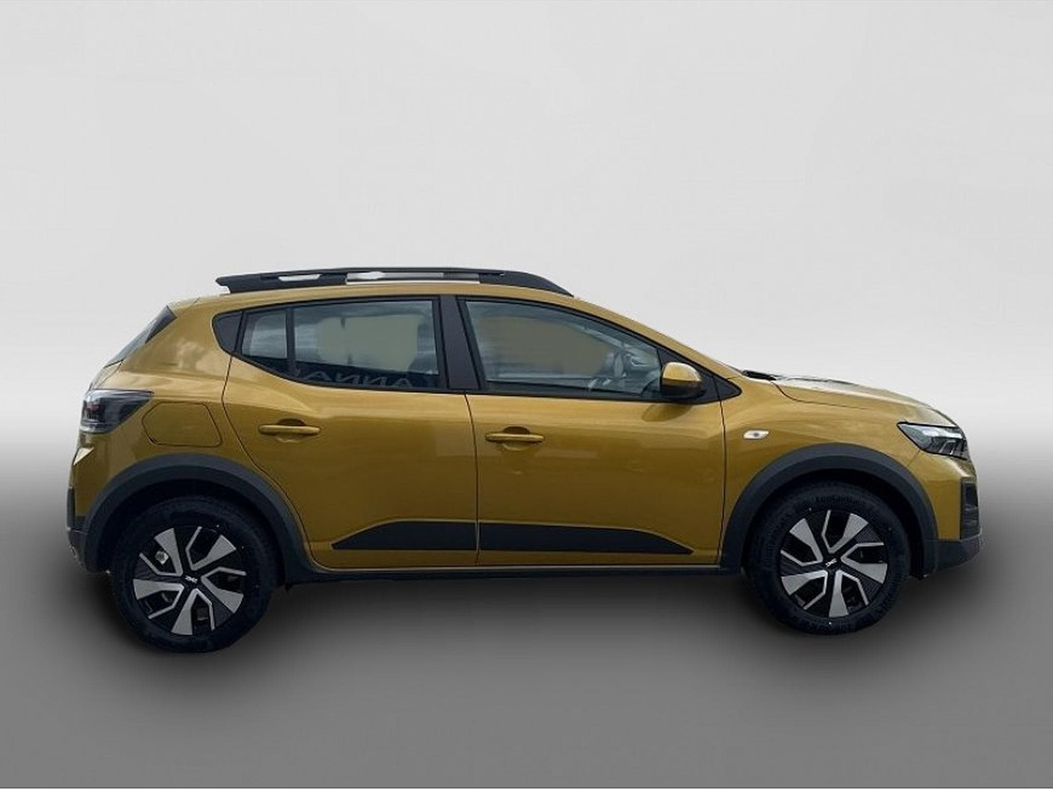 Dacia Sandero (2026) - Foto 2