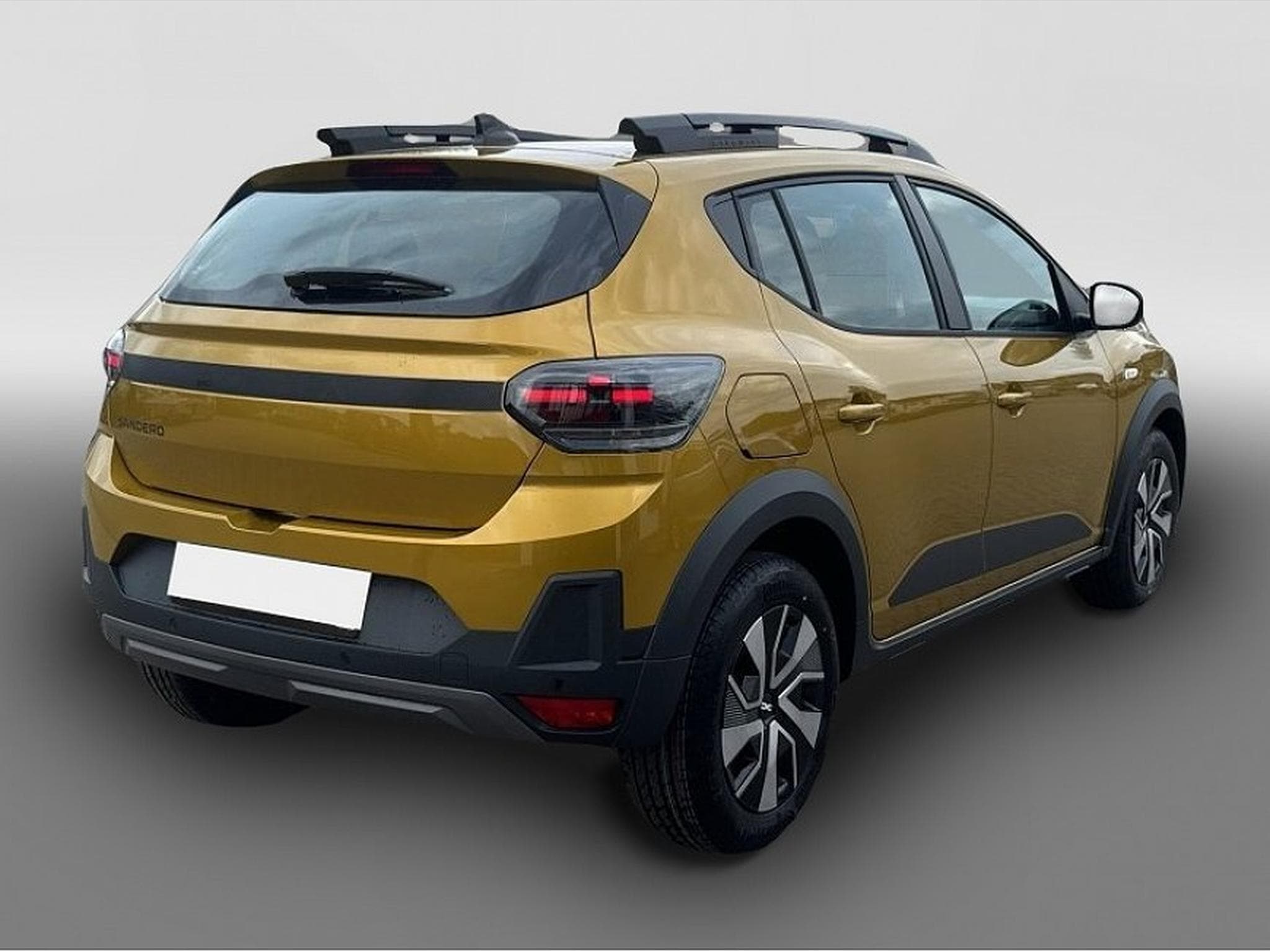 Dacia Sandero (2026) - Foto 3