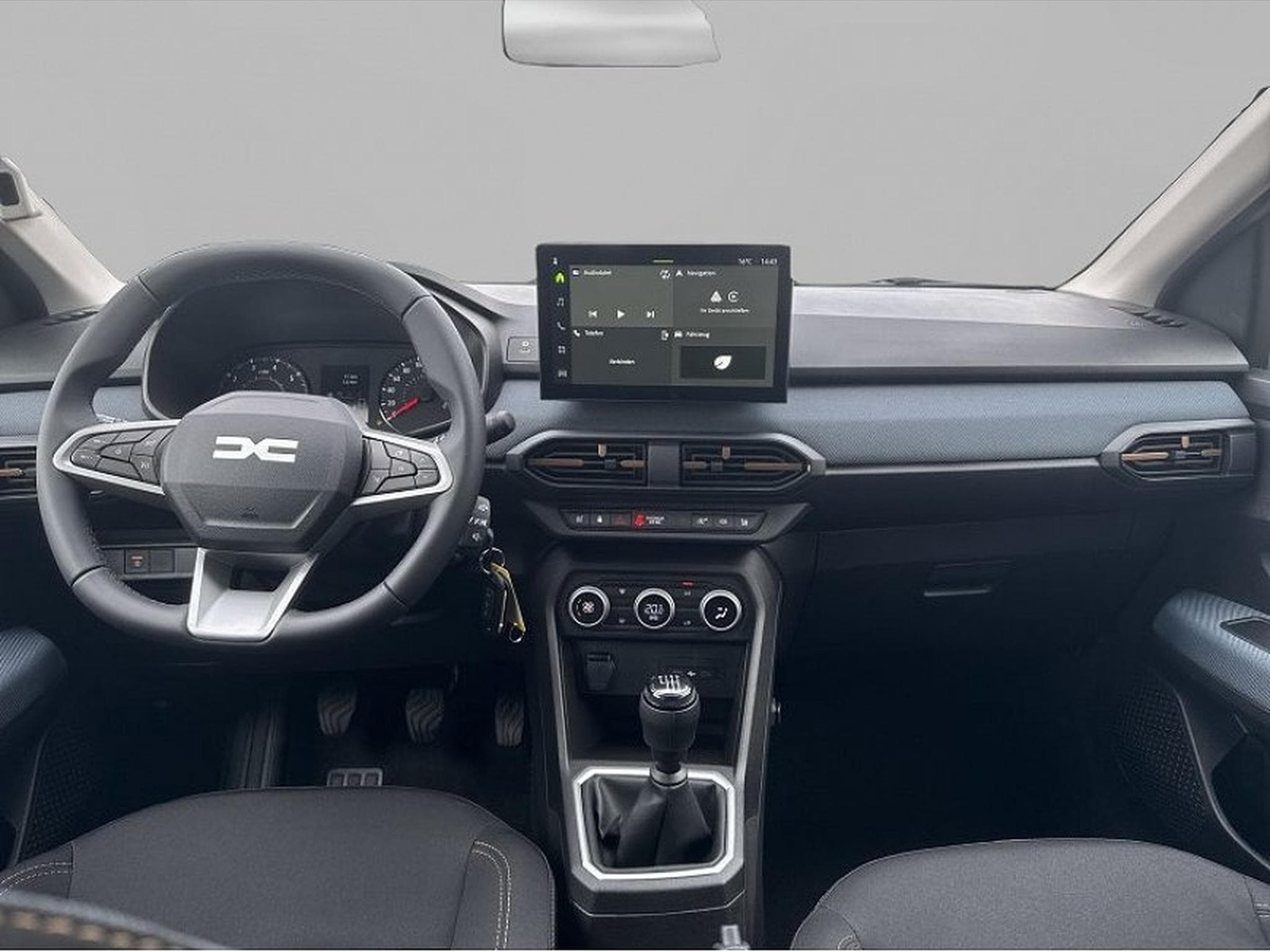 Dacia Sandero (2026) - Foto 5